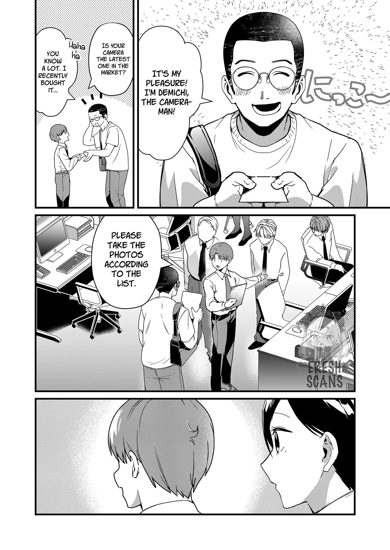 Read Tokimori-san ga Muboubi desu!! Manga Online