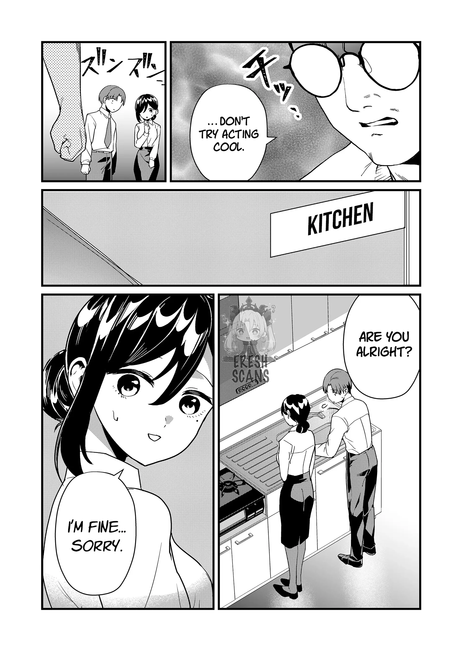 Read Tokimori-san ga Muboubi desu!! Manga Online