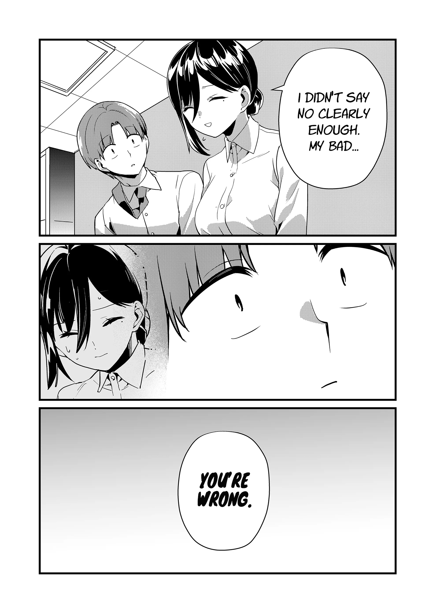 Read Tokimori-san ga Muboubi desu!! Manga Online