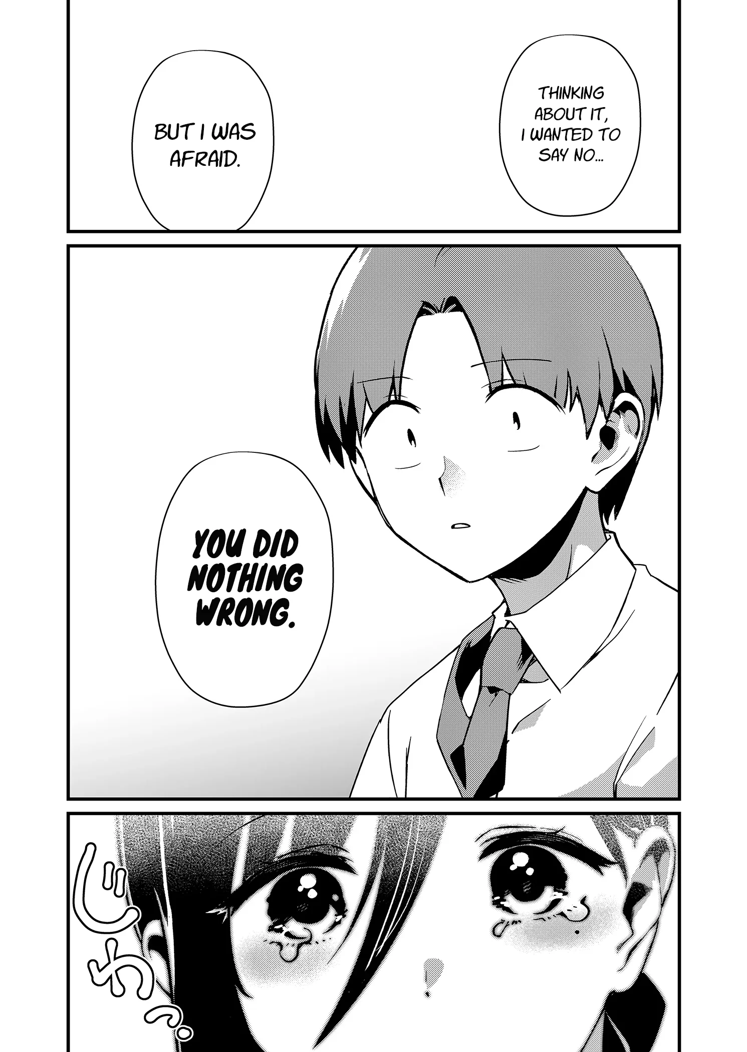 Read Tokimori-san ga Muboubi desu!! Manga Online