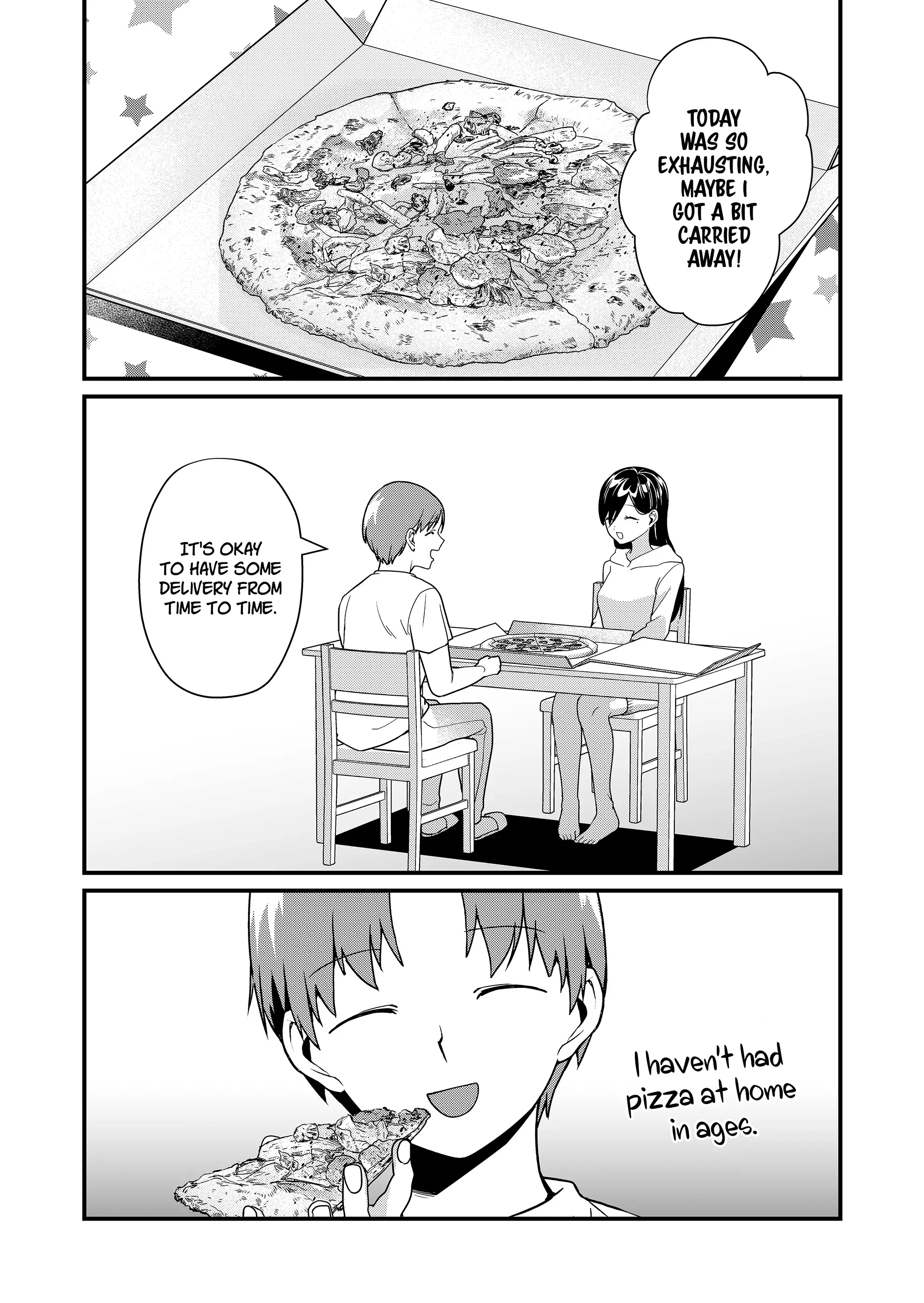 Read Tokimori-san ga Muboubi desu!! Manga Online