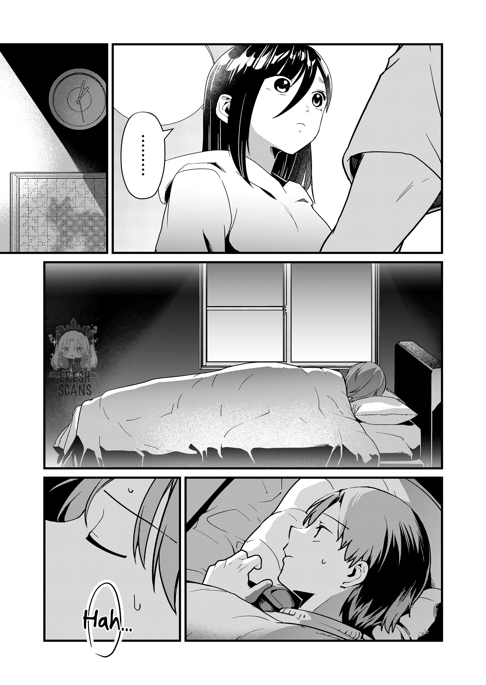 Read Tokimori-san ga Muboubi desu!! Manga Online