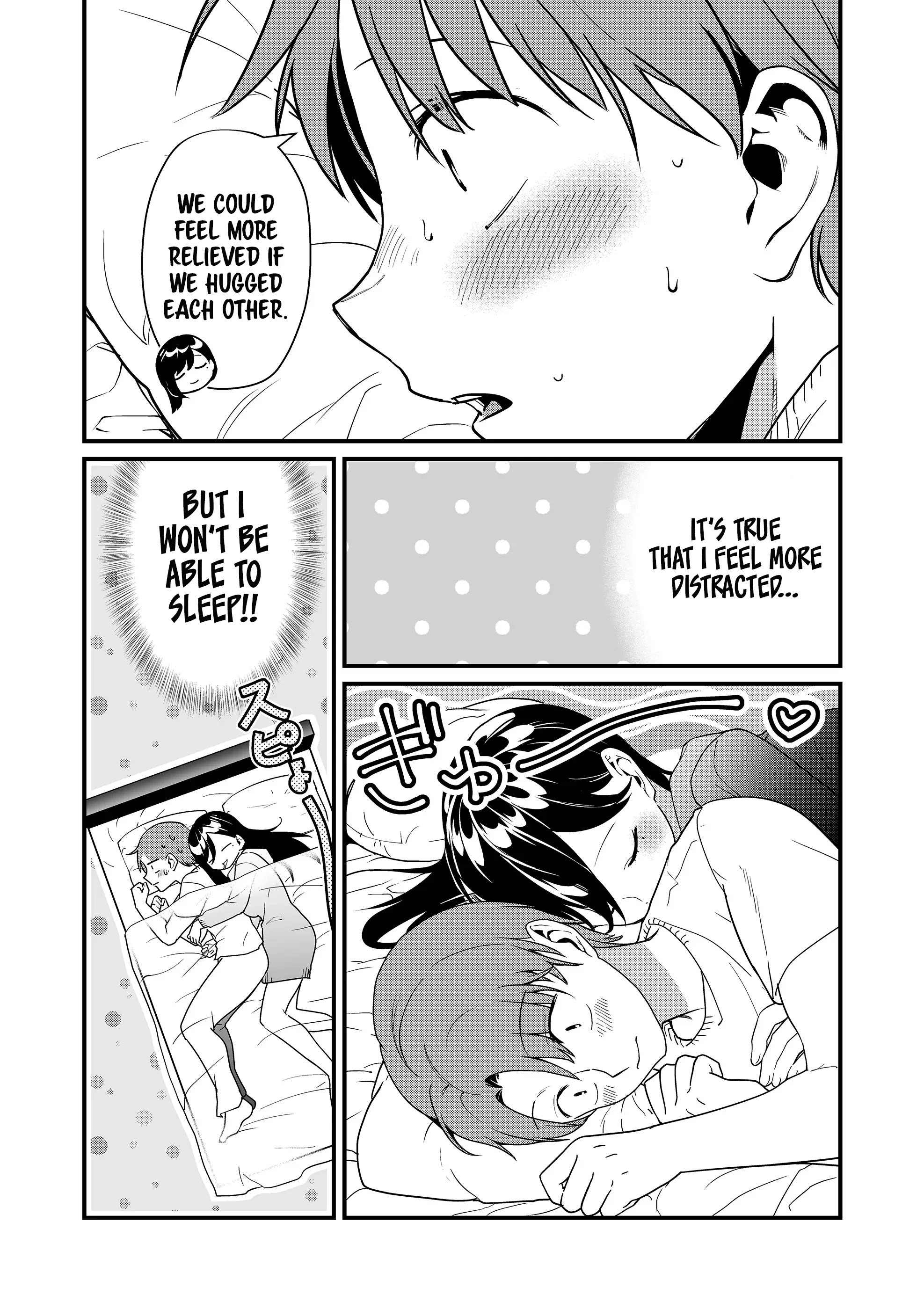 Read Tokimori-san ga Muboubi desu!! Manga Online