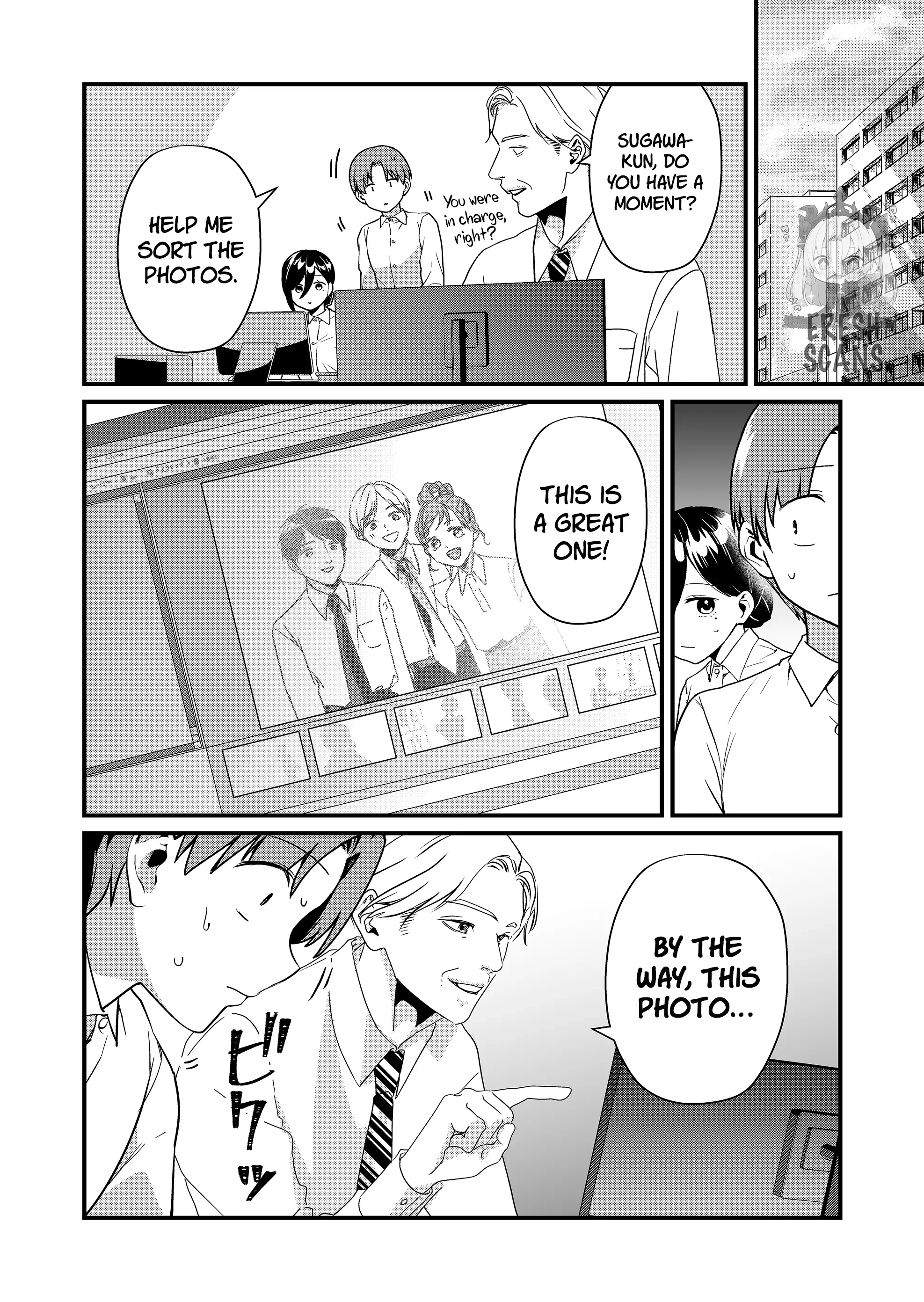 Read Tokimori-san ga Muboubi desu!! Manga Online