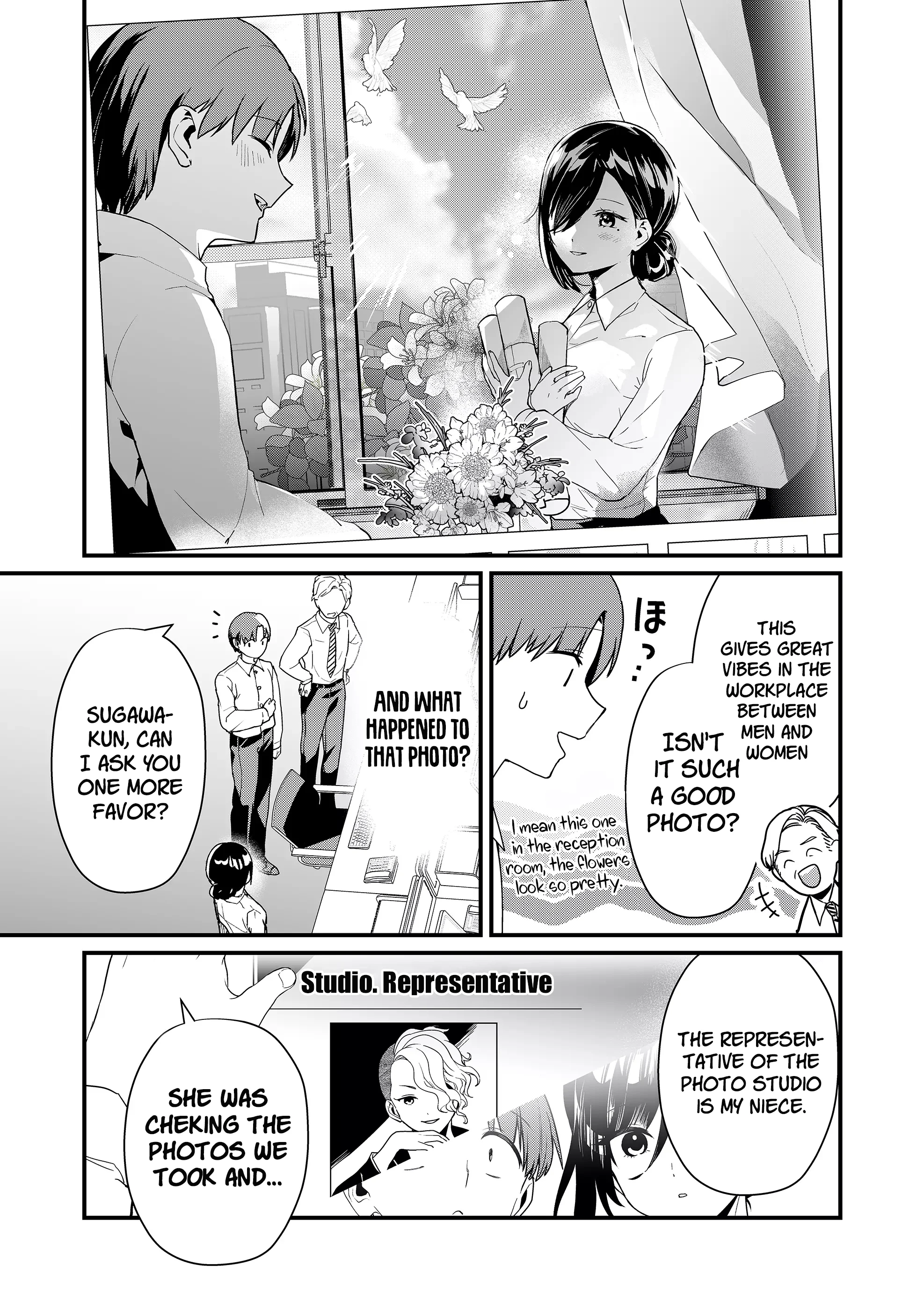 Read Tokimori-san ga Muboubi desu!! Manga Online