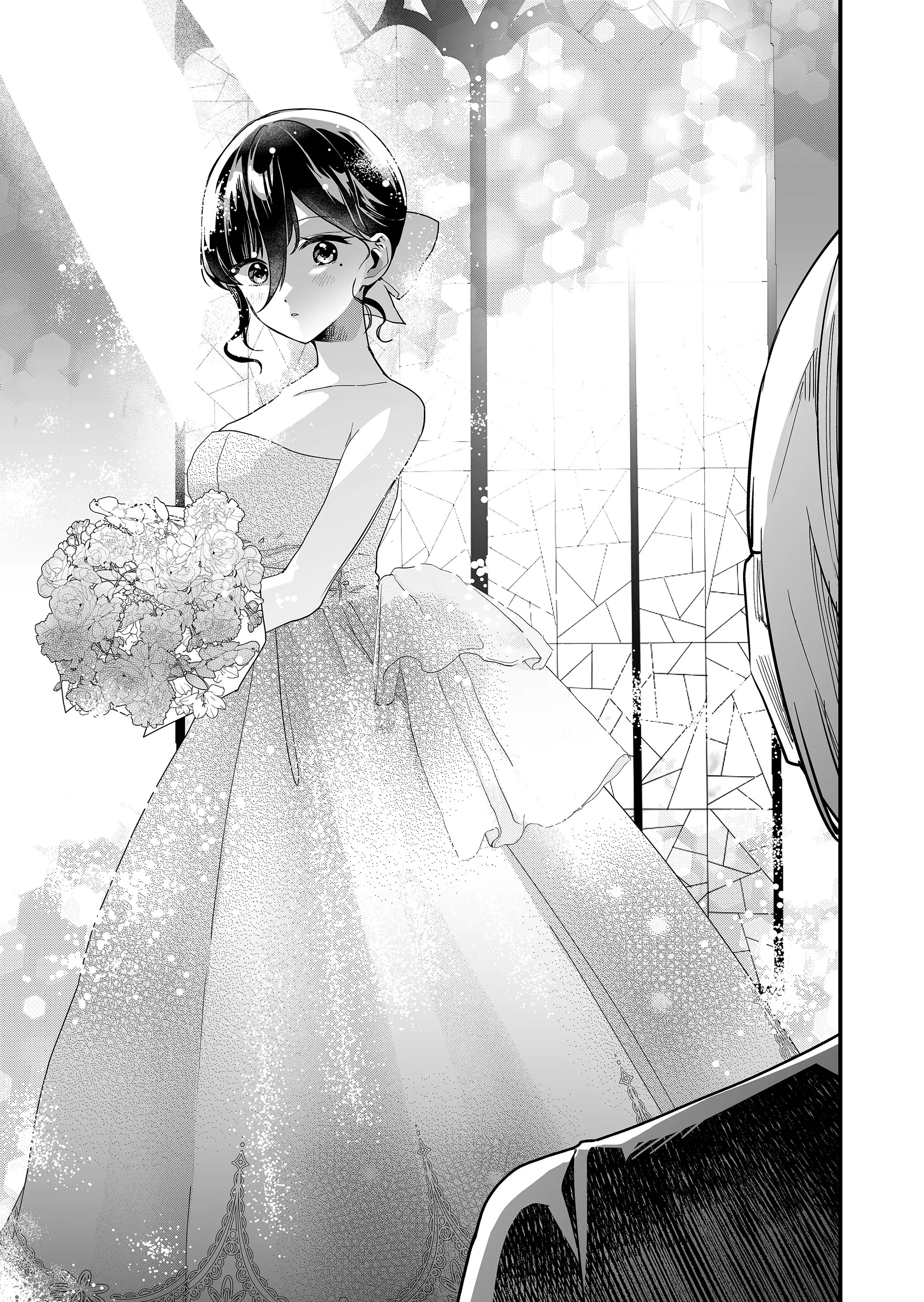 Read Tokimori-san ga Muboubi desu!! Manga Online