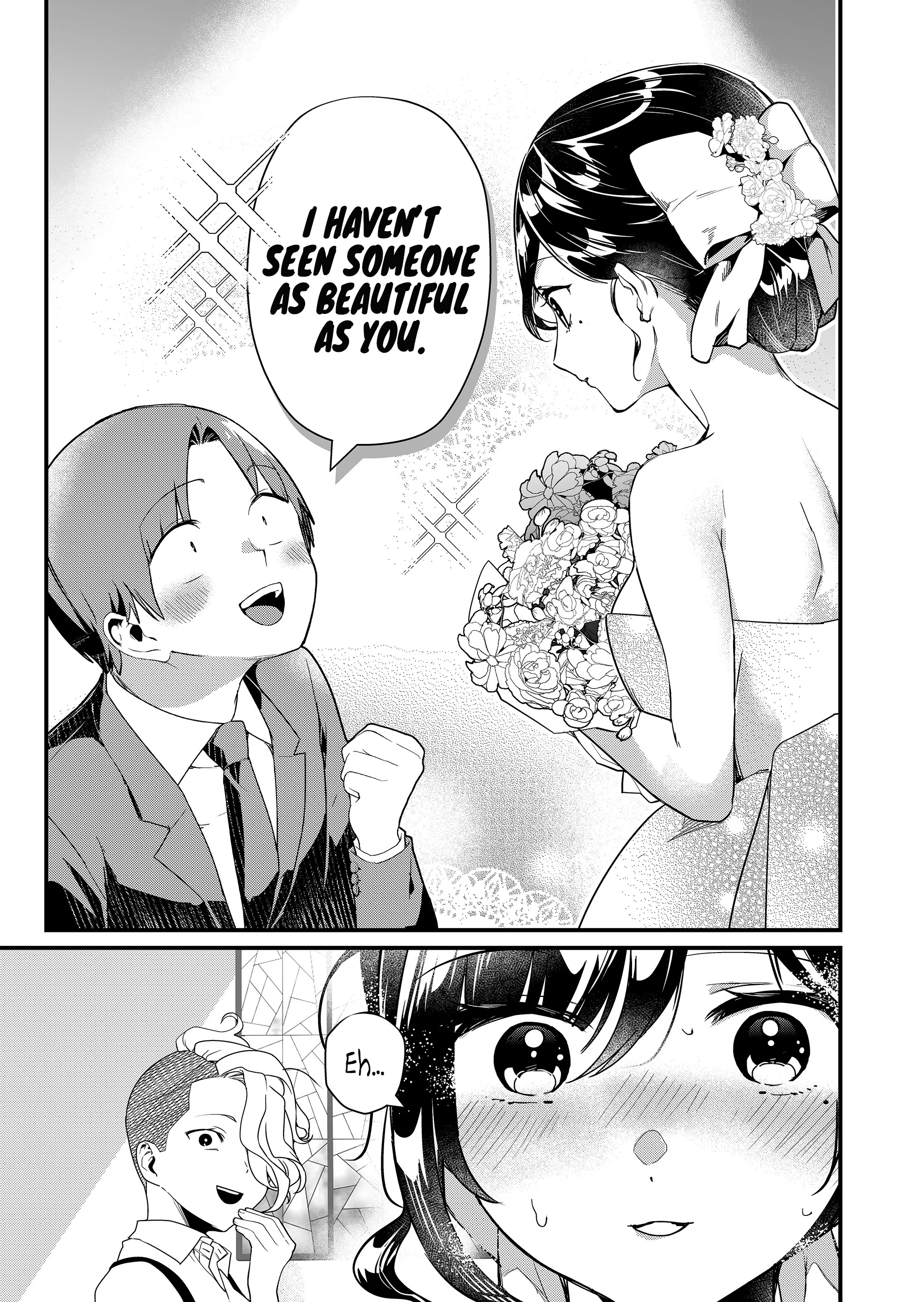 Read Tokimori-san ga Muboubi desu!! Manga Online
