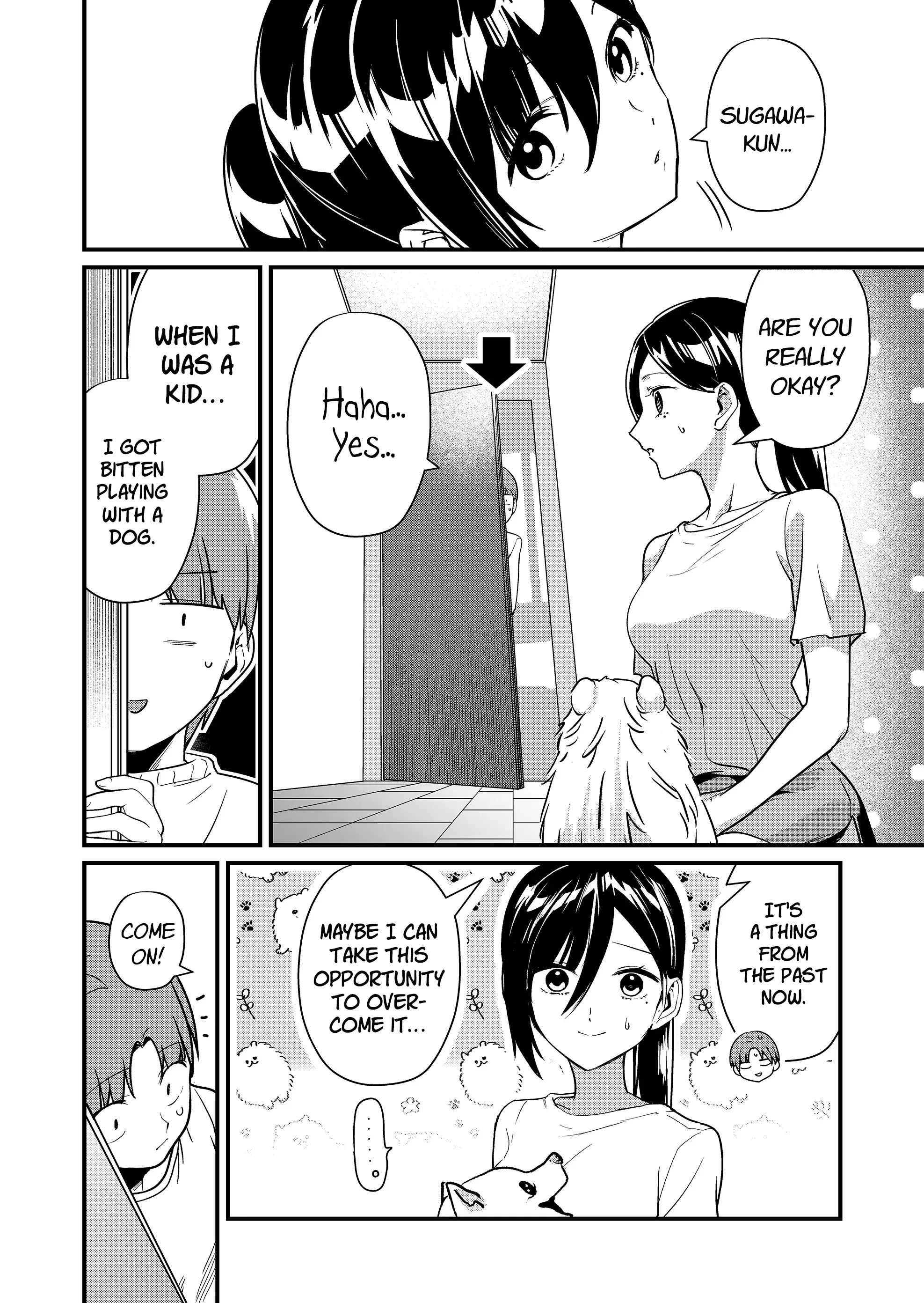 Read Tokimori-san ga Muboubi desu!! Manga Online