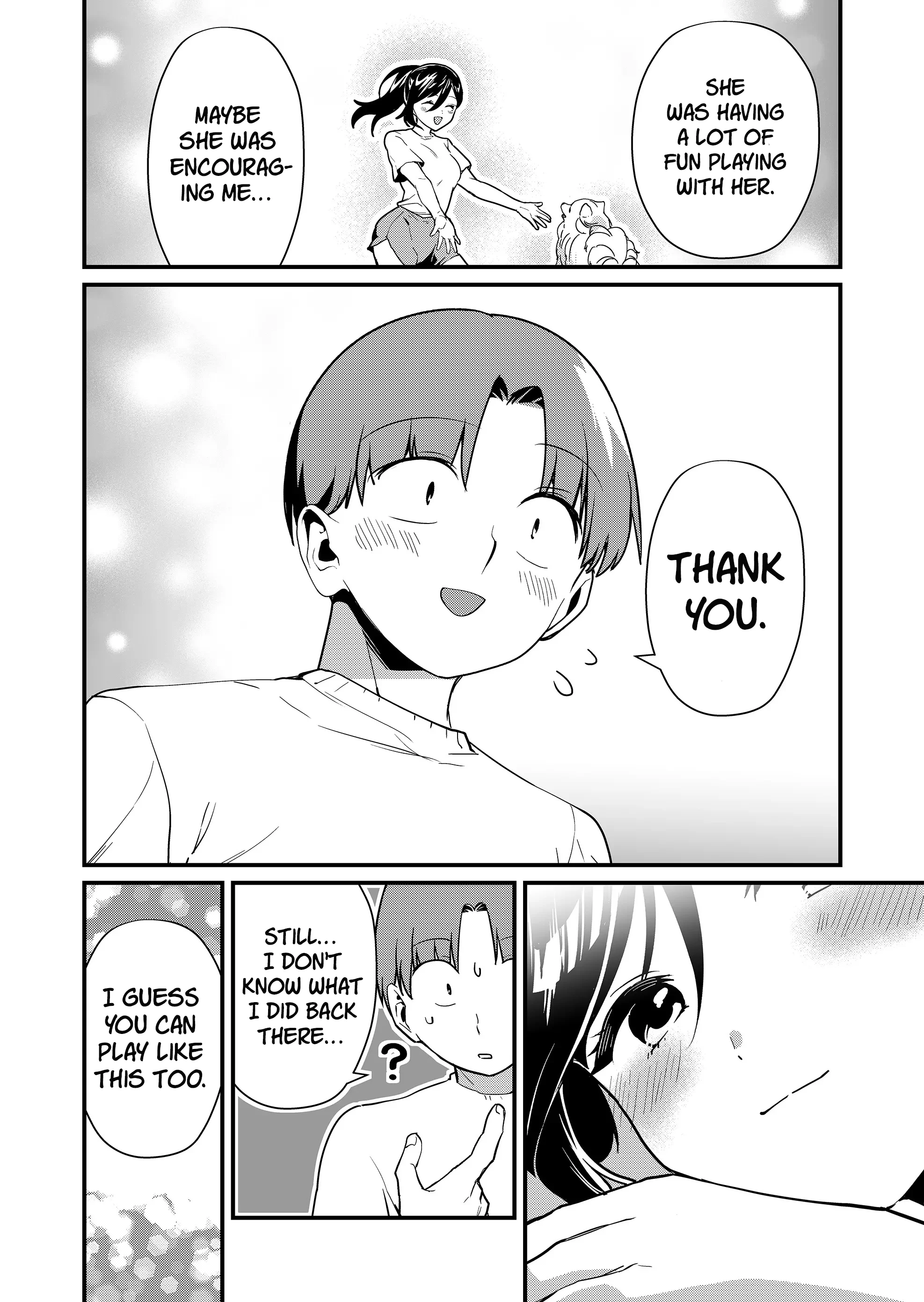 Read Tokimori-san ga Muboubi desu!! Manga Online