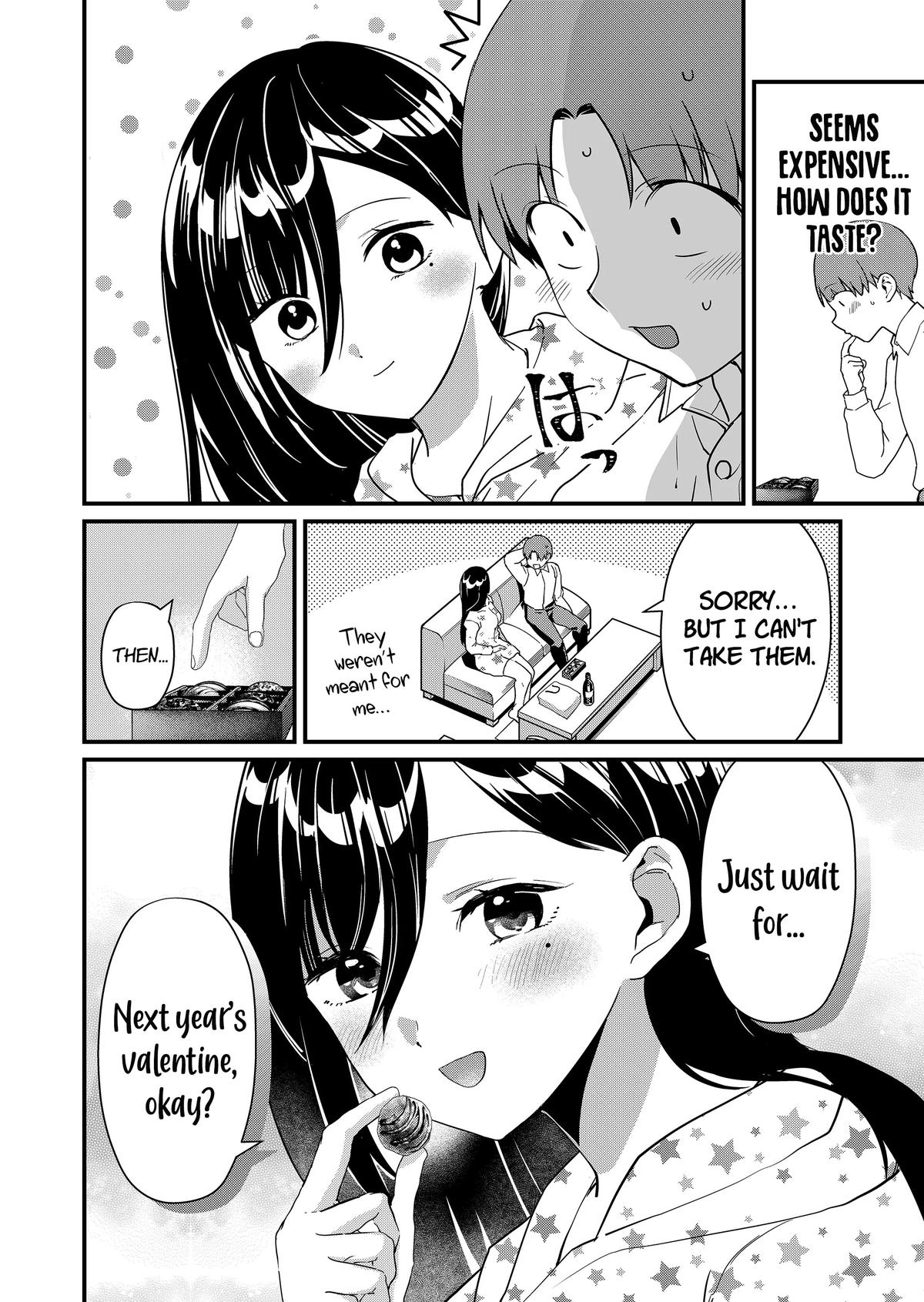 Read Tokimori-san ga Muboubi desu!! Manga Online
