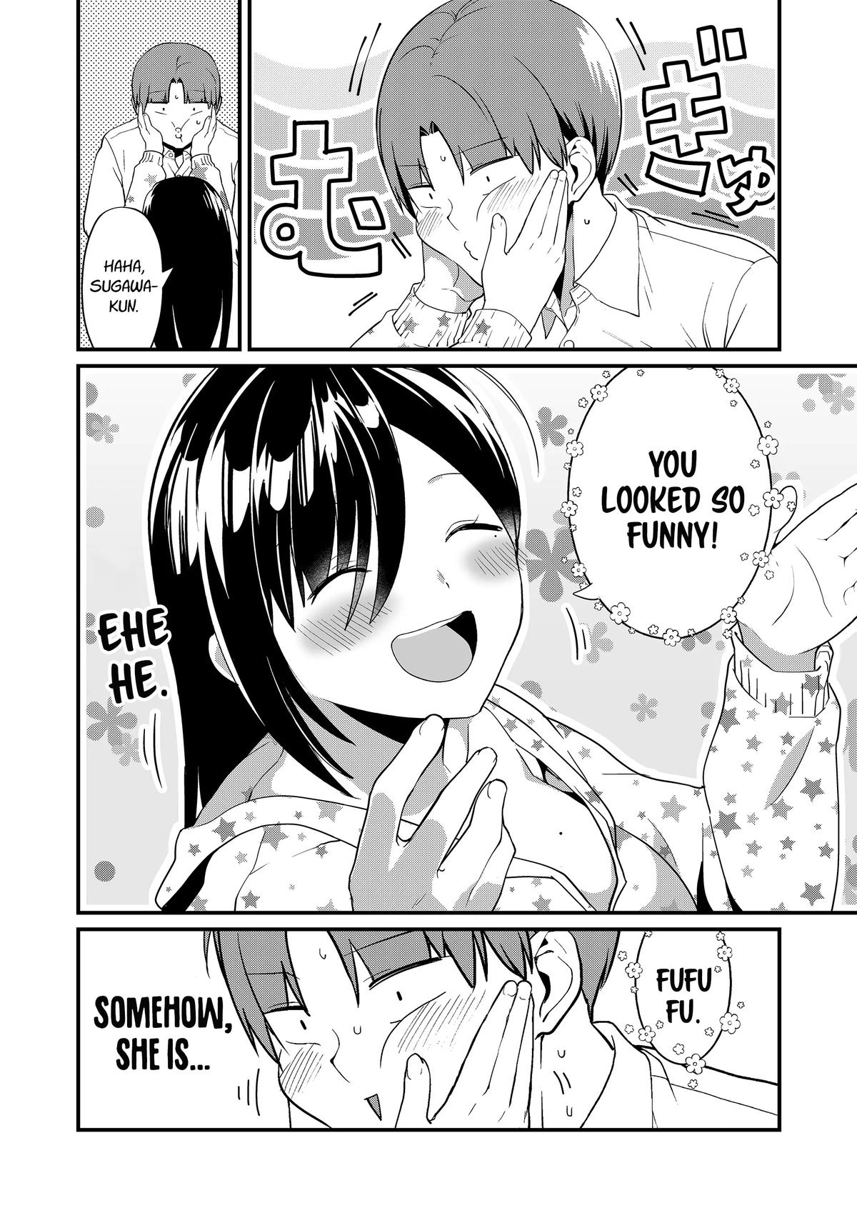 Read Tokimori-san ga Muboubi desu!! Manga Online