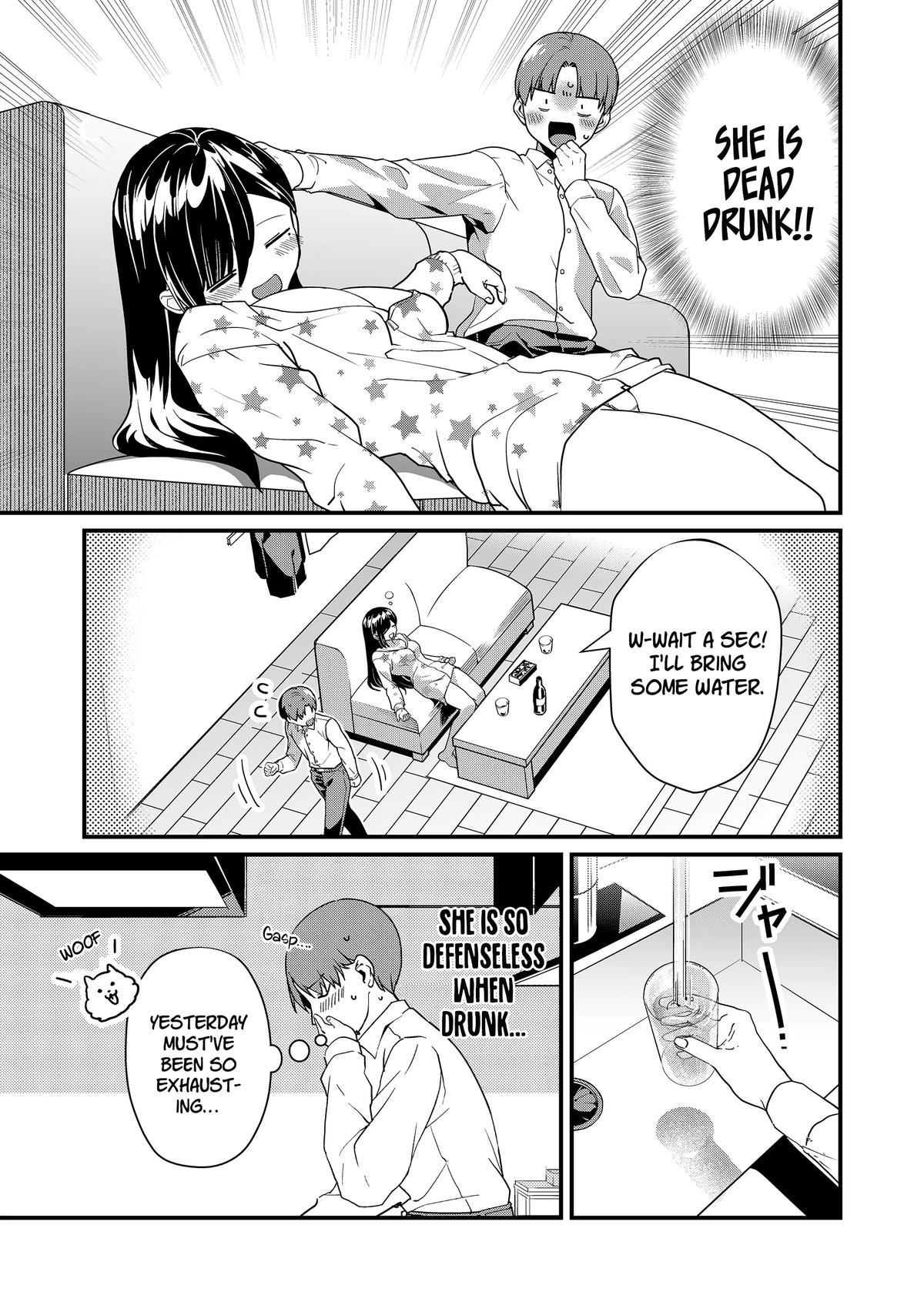 Read Tokimori-san ga Muboubi desu!! Manga Online