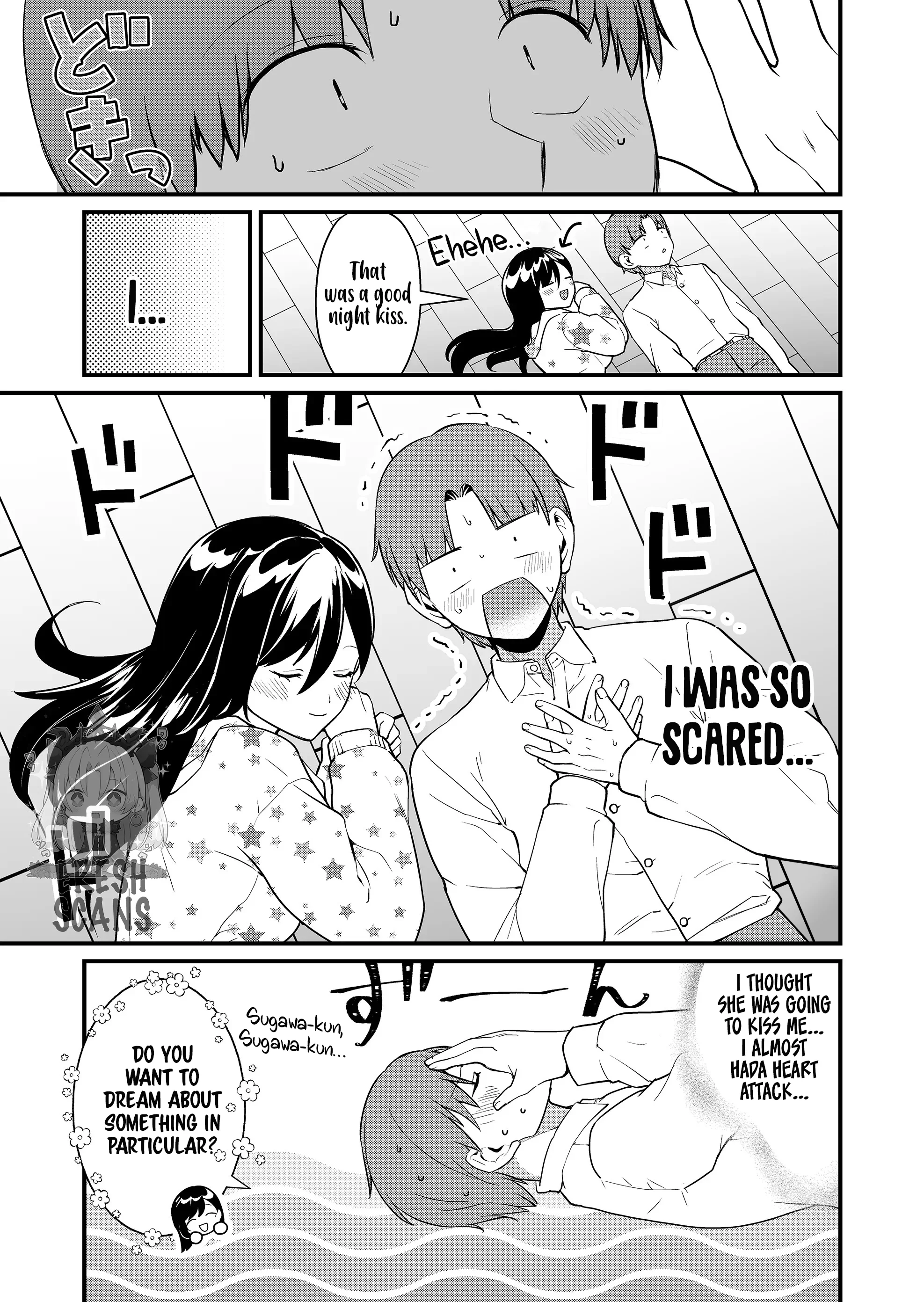 Read Tokimori-san ga Muboubi desu!! Manga Online