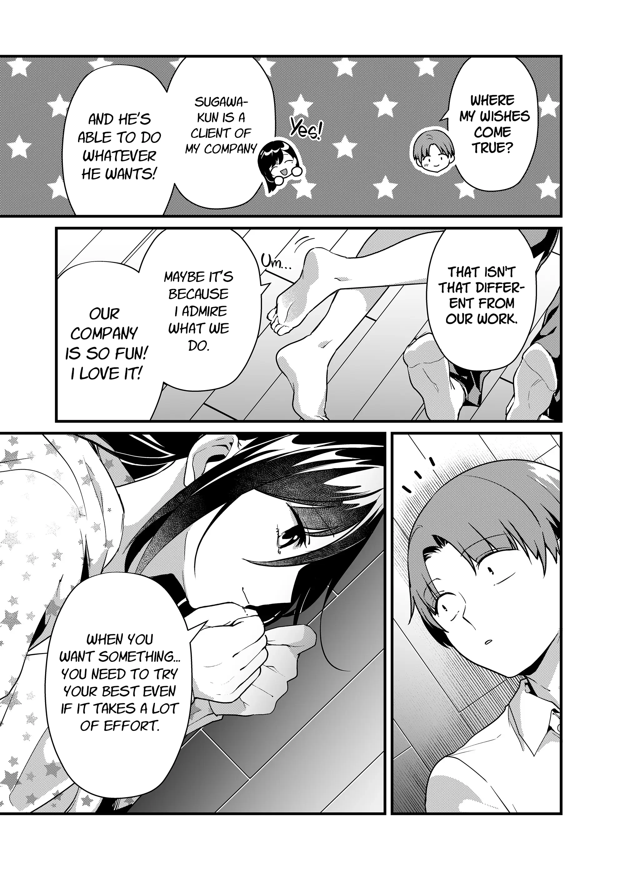 Read Tokimori-san ga Muboubi desu!! Manga Online