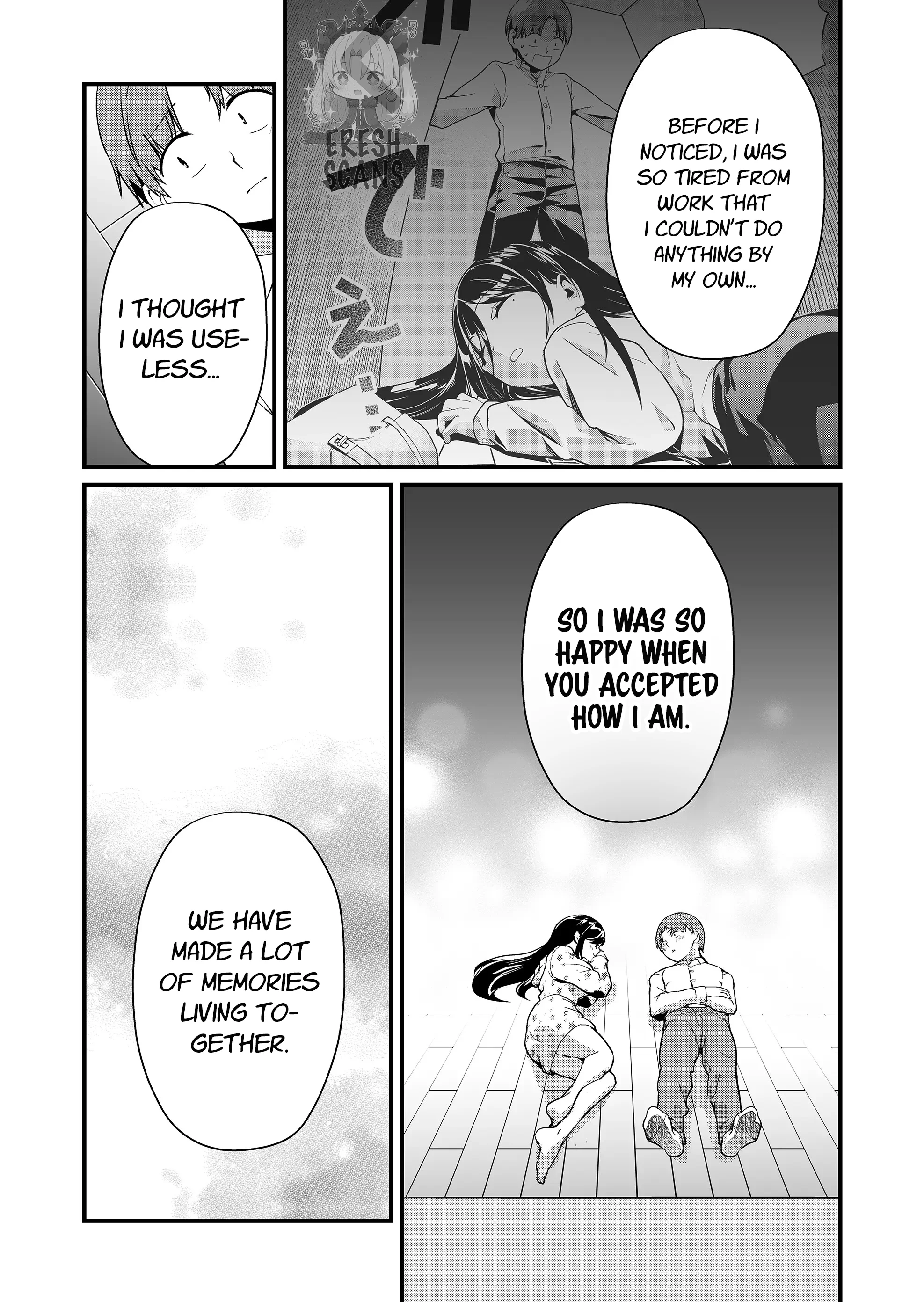 Read Tokimori-san ga Muboubi desu!! Manga Online