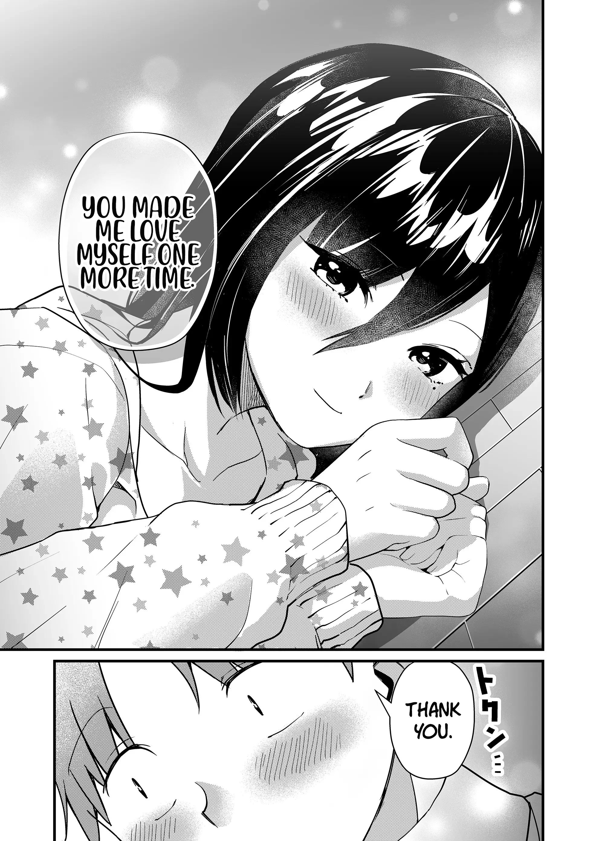Read Tokimori-san ga Muboubi desu!! Manga Online