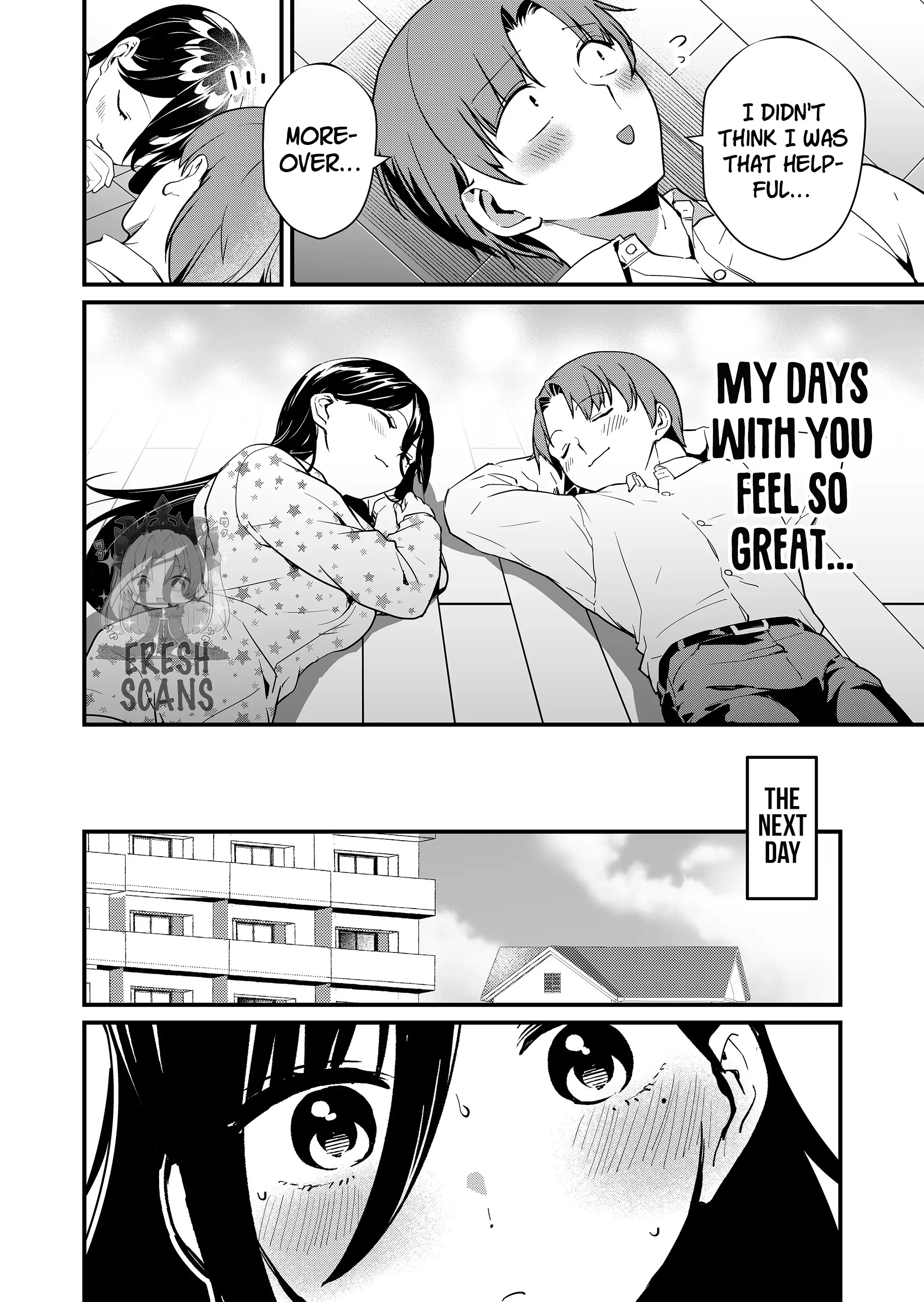 Read Tokimori-san ga Muboubi desu!! Manga Online