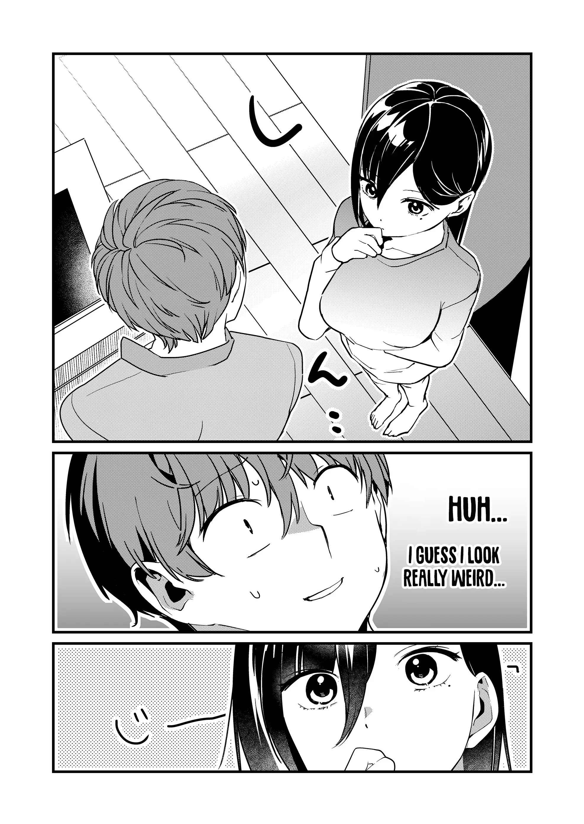 Read Tokimori-san ga Muboubi desu!! Manga Online