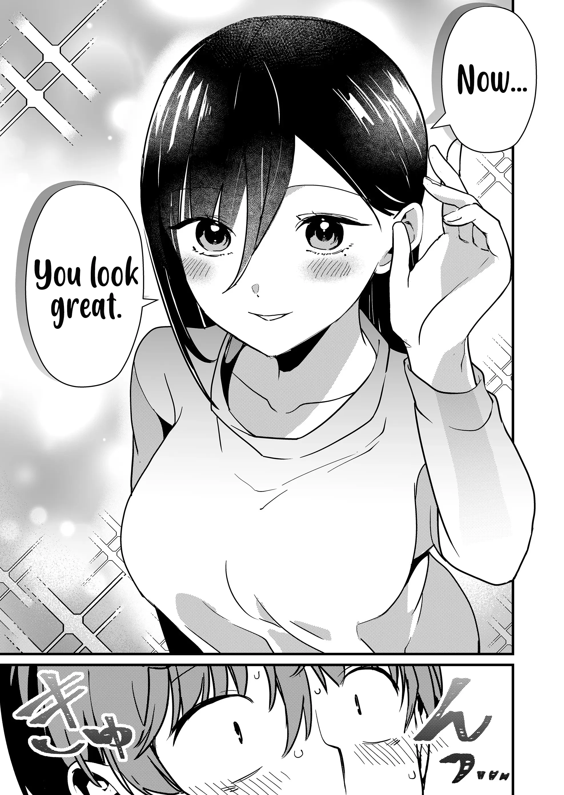 Read Tokimori-san ga Muboubi desu!! Manga Online