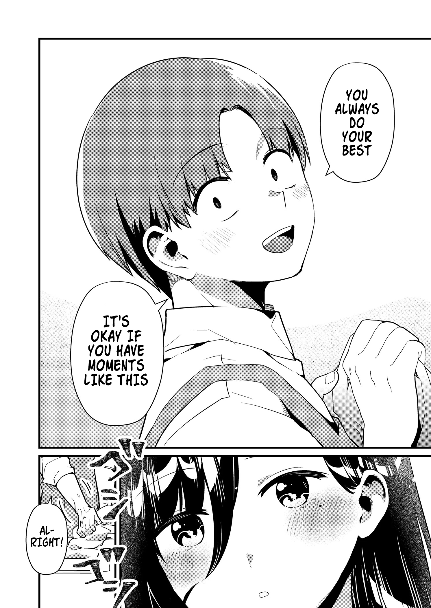 Read Tokimori-san ga Muboubi desu!! Manga Online