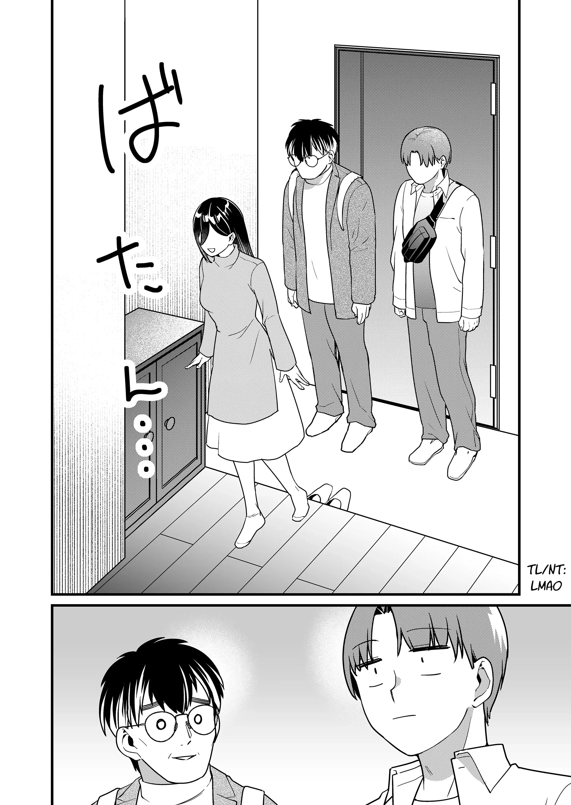 Read Tokimori-san ga Muboubi desu!! Manga Online