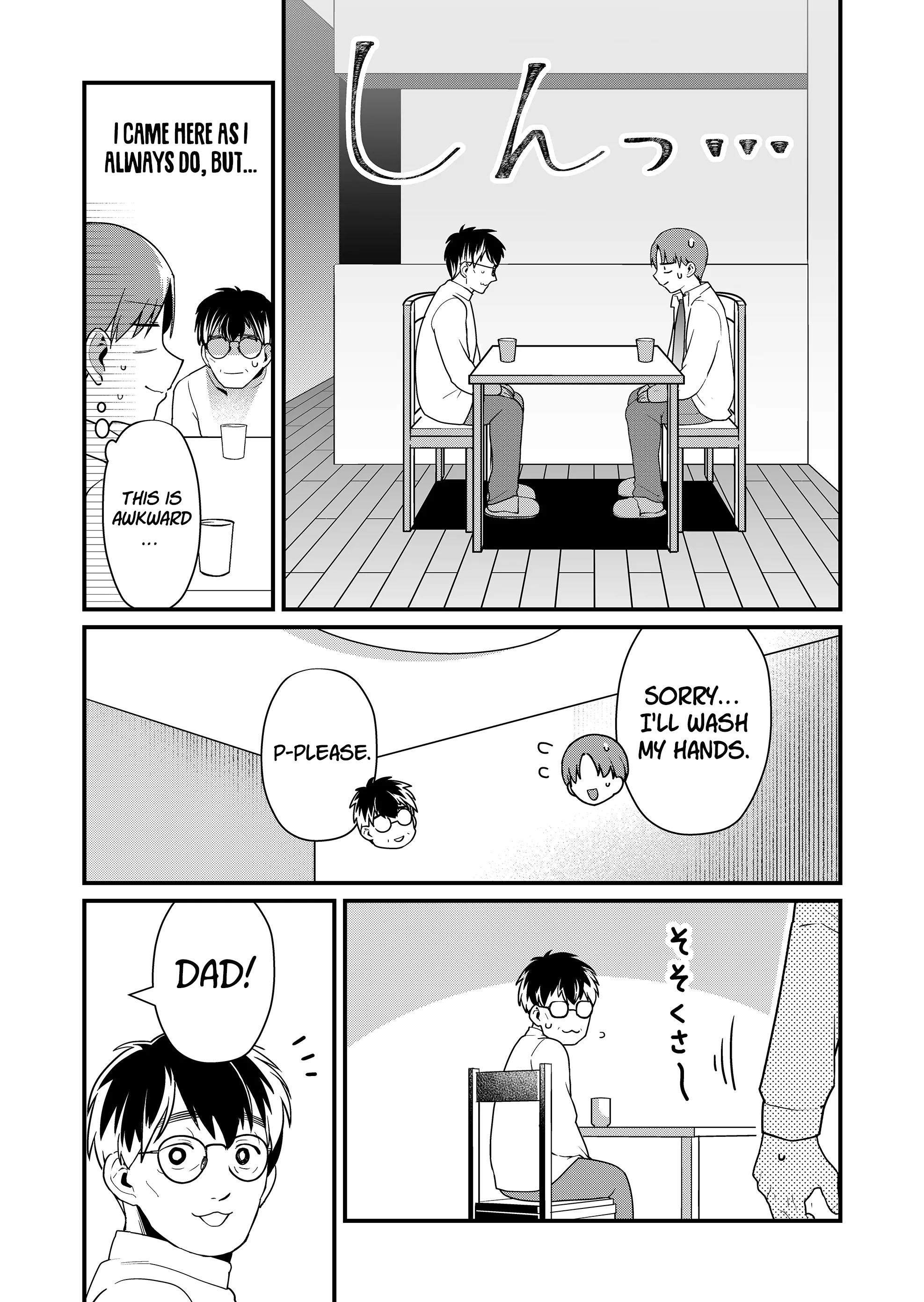 Read Tokimori-san ga Muboubi desu!! Manga Online