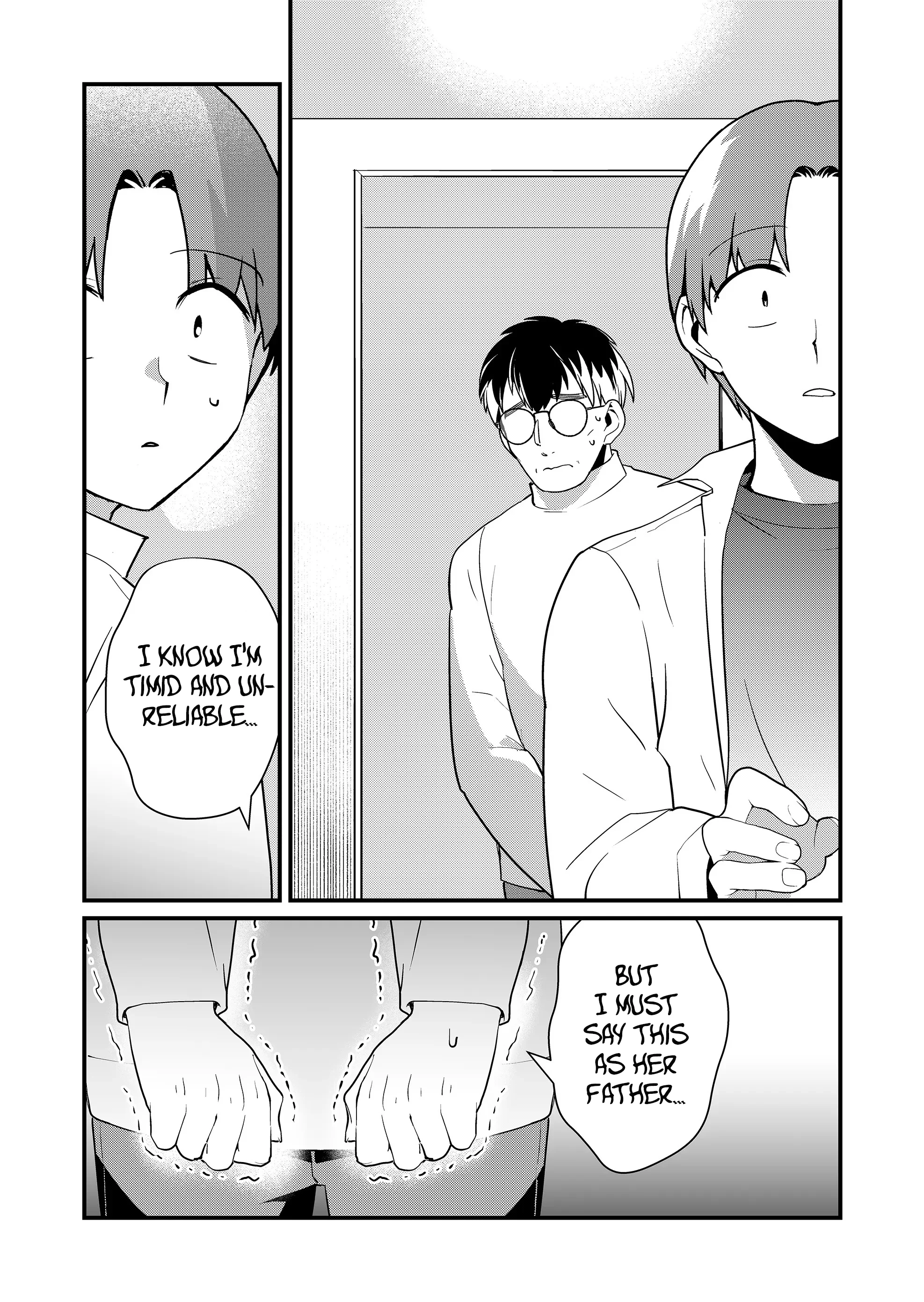 Read Tokimori-san ga Muboubi desu!! Manga Online