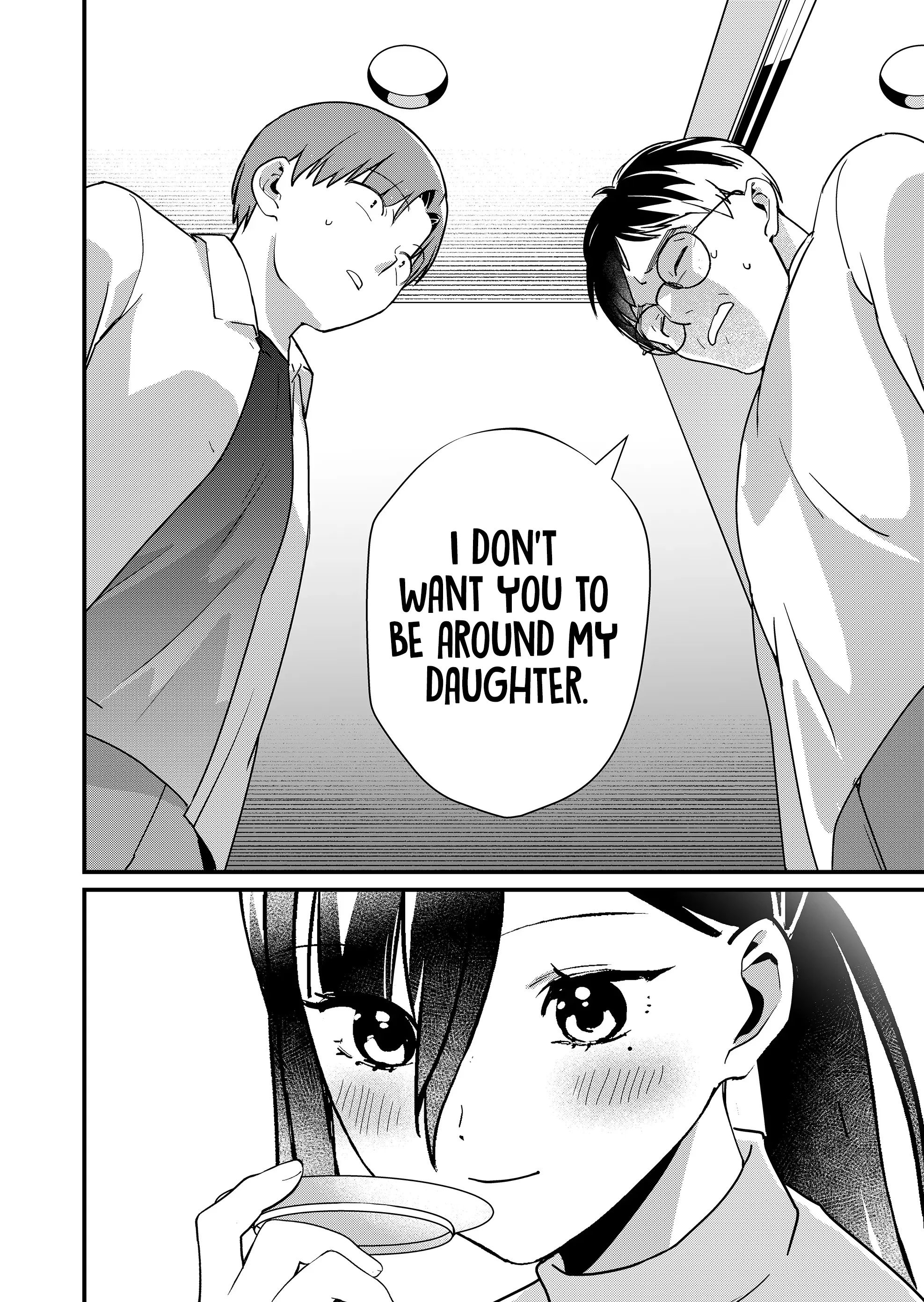 Read Tokimori-san ga Muboubi desu!! Manga Online