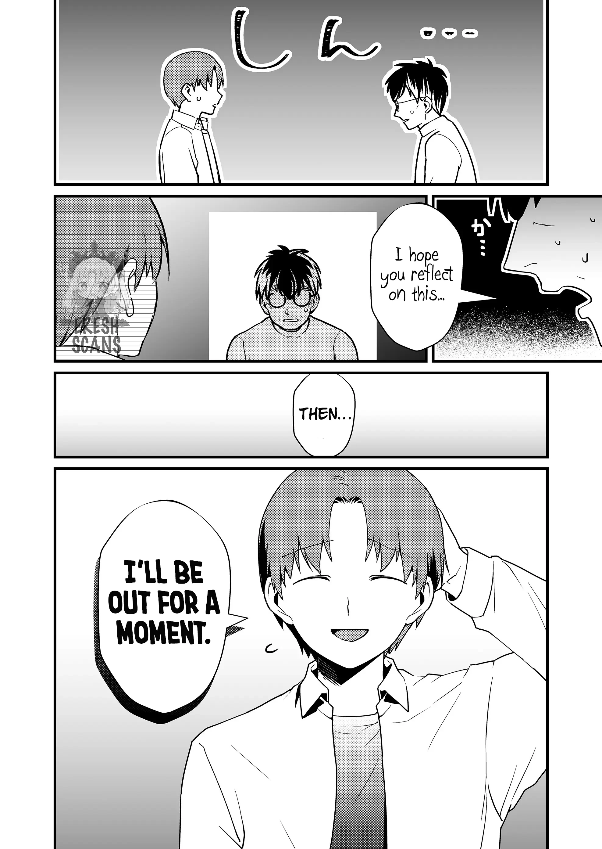 Read Tokimori-san ga Muboubi desu!! Manga Online