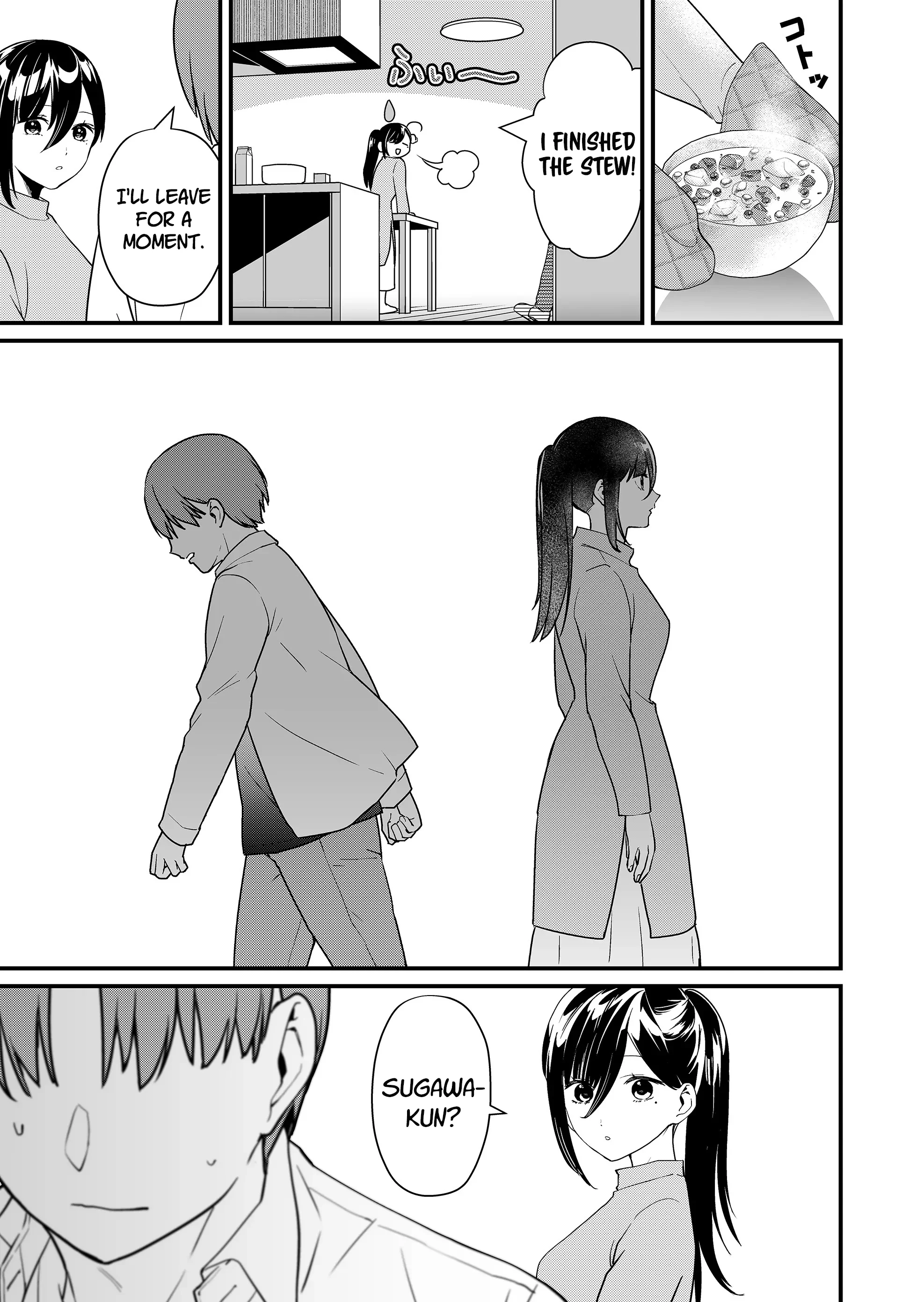 Read Tokimori-san ga Muboubi desu!! Manga Online