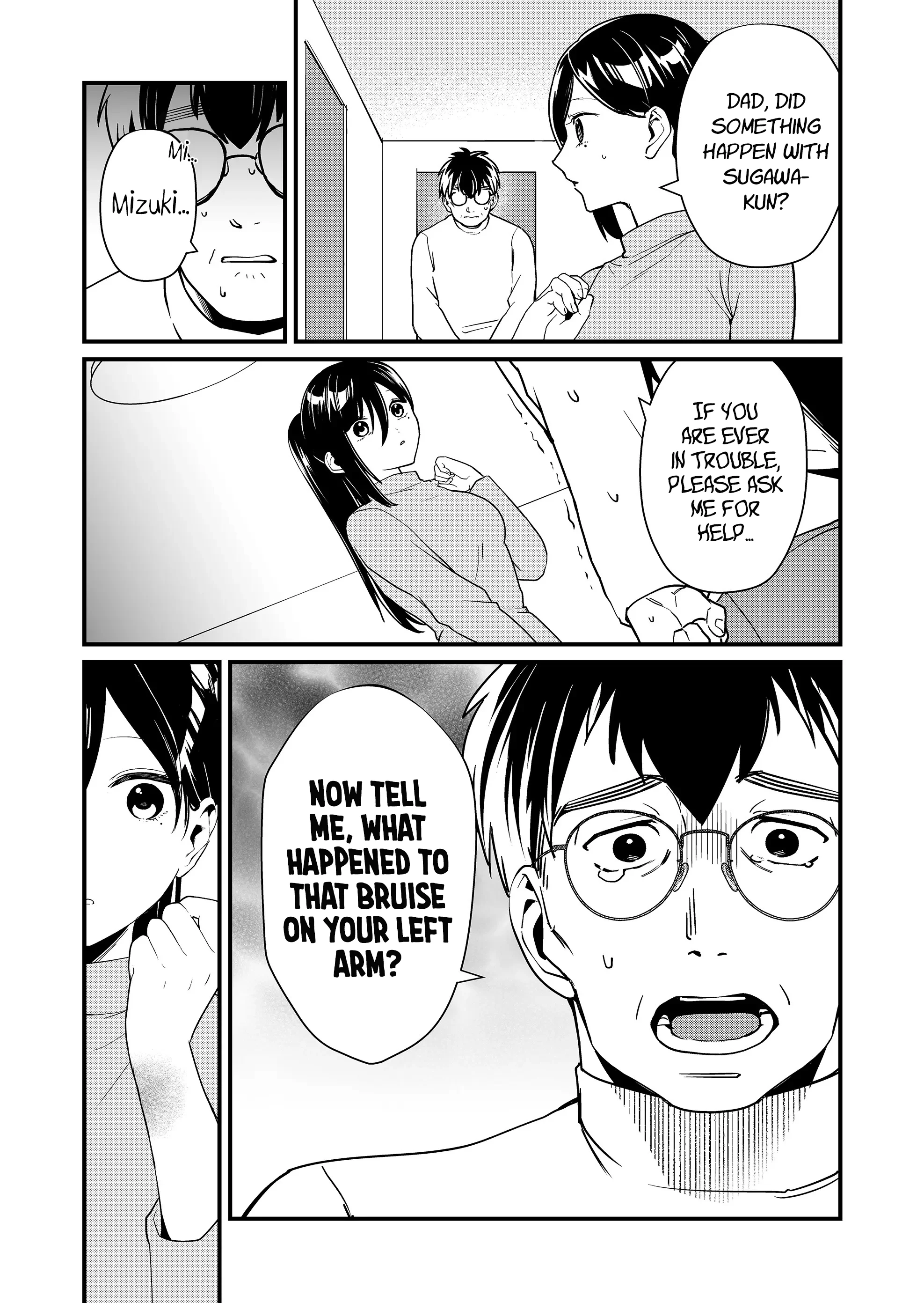 Read Tokimori-san ga Muboubi desu!! Manga Online