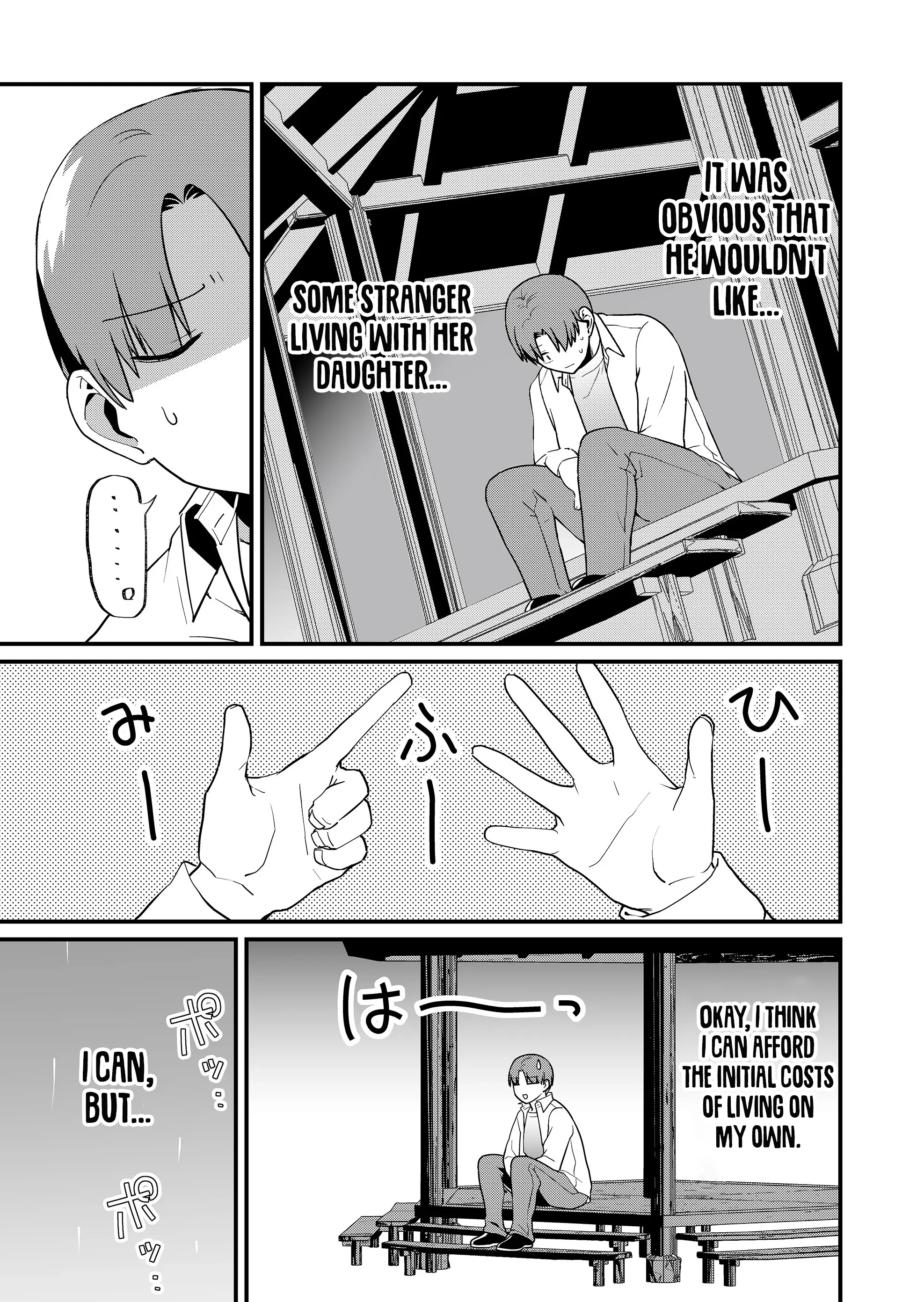 Read Tokimori-san ga Muboubi desu!! Manga Online