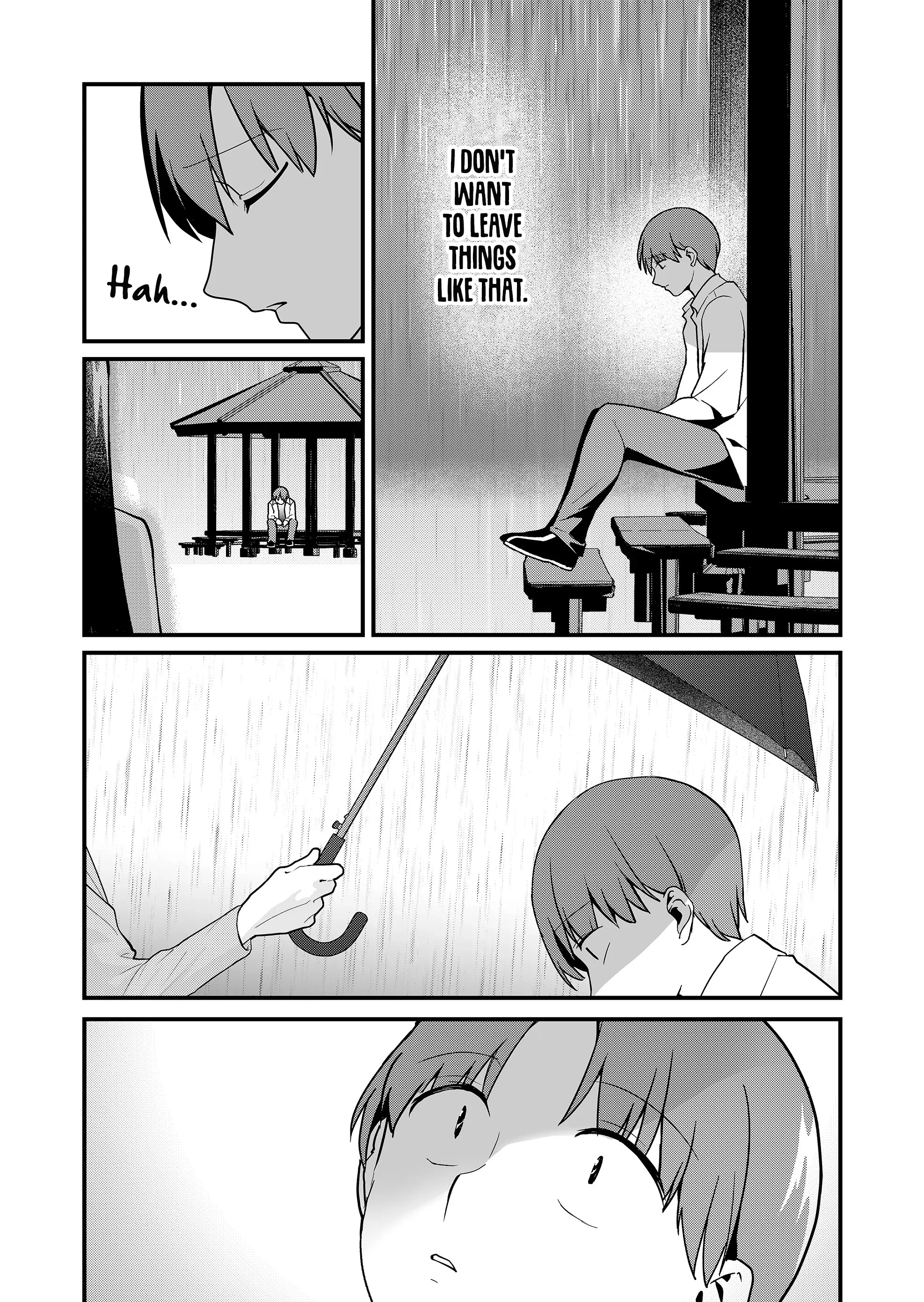 Read Tokimori-san ga Muboubi desu!! Manga Online
