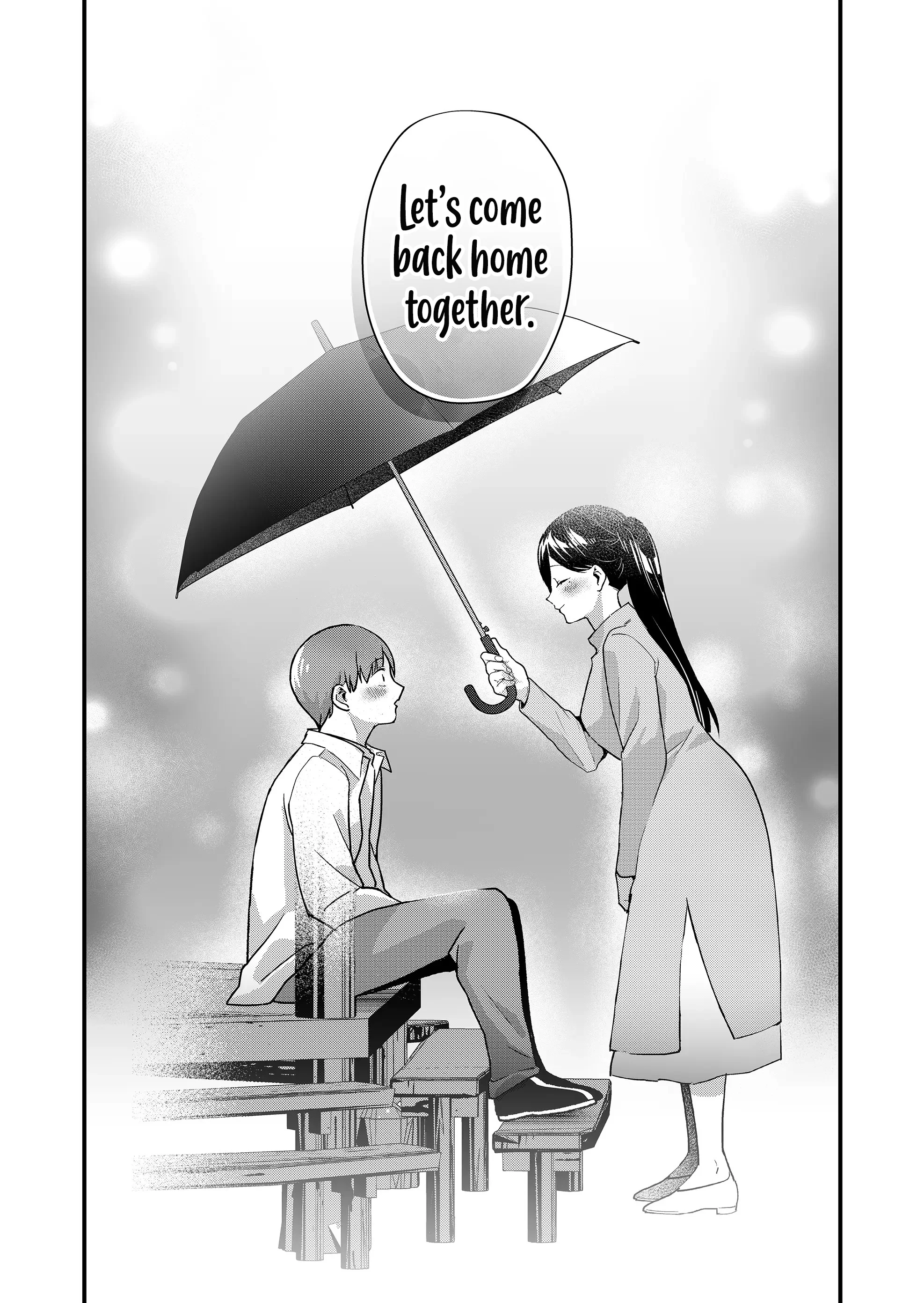 Read Tokimori-san ga Muboubi desu!! Manga Online
