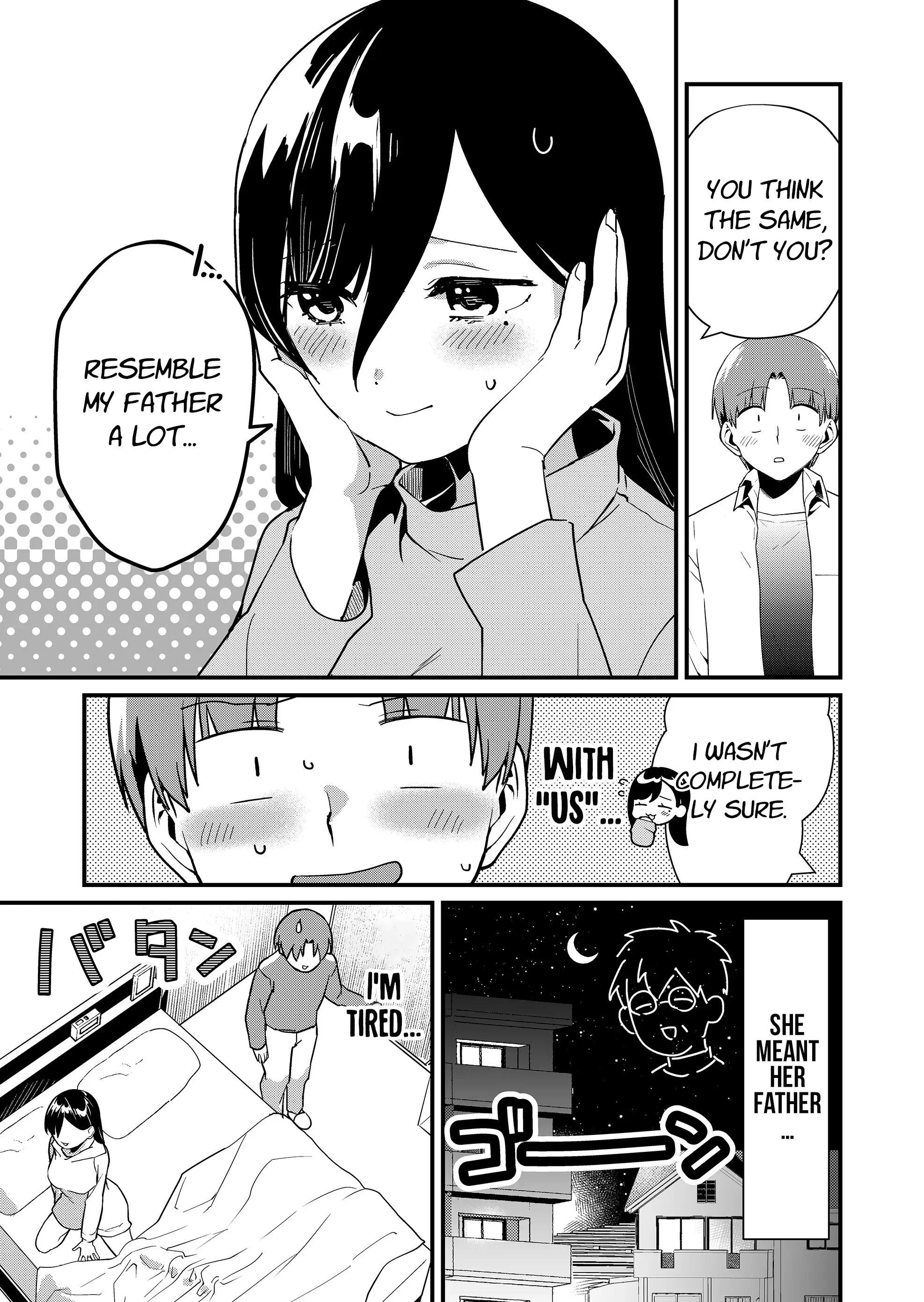 Read Tokimori-san ga Muboubi desu!! Manga Online