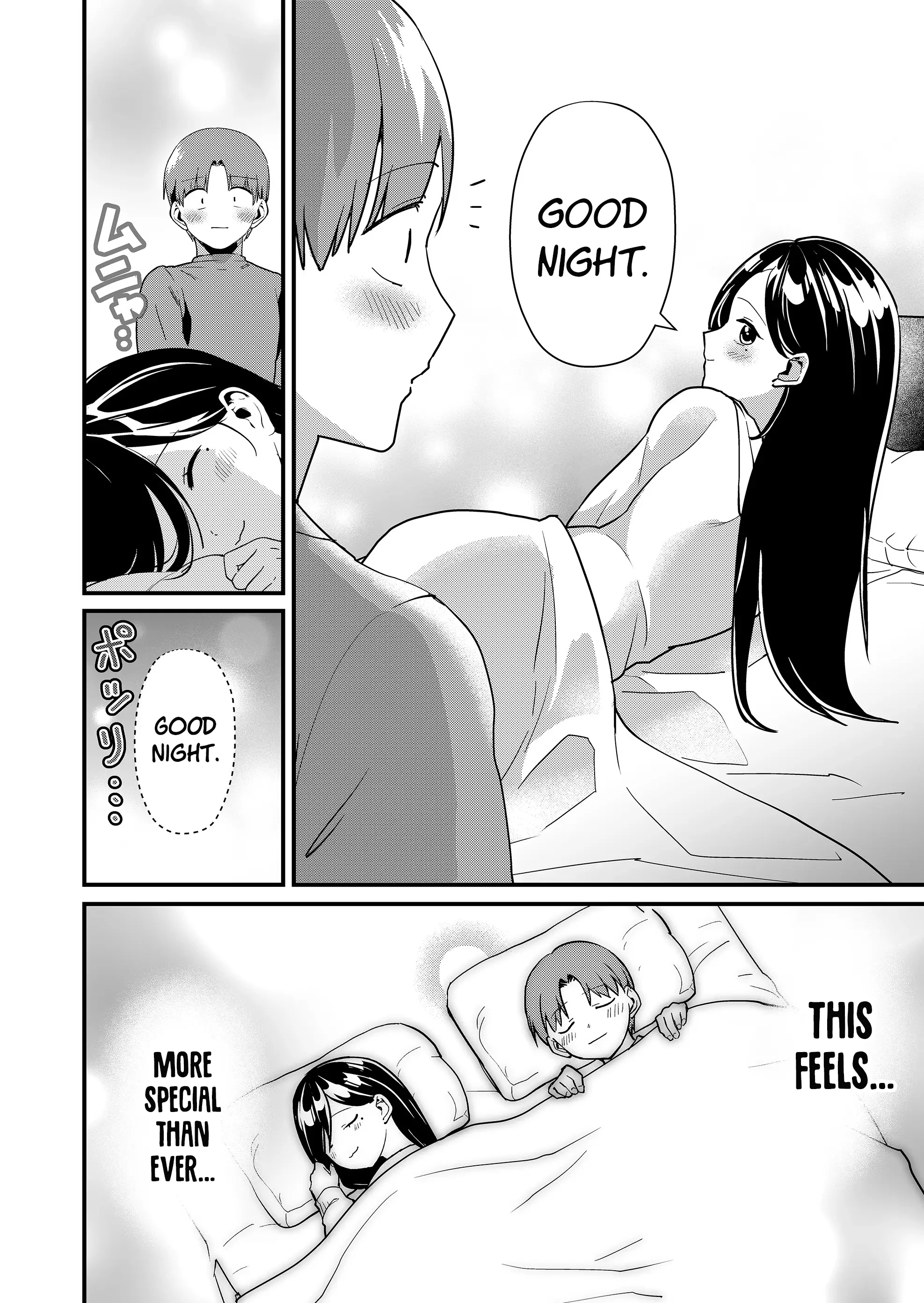Read Tokimori-san ga Muboubi desu!! Manga Online