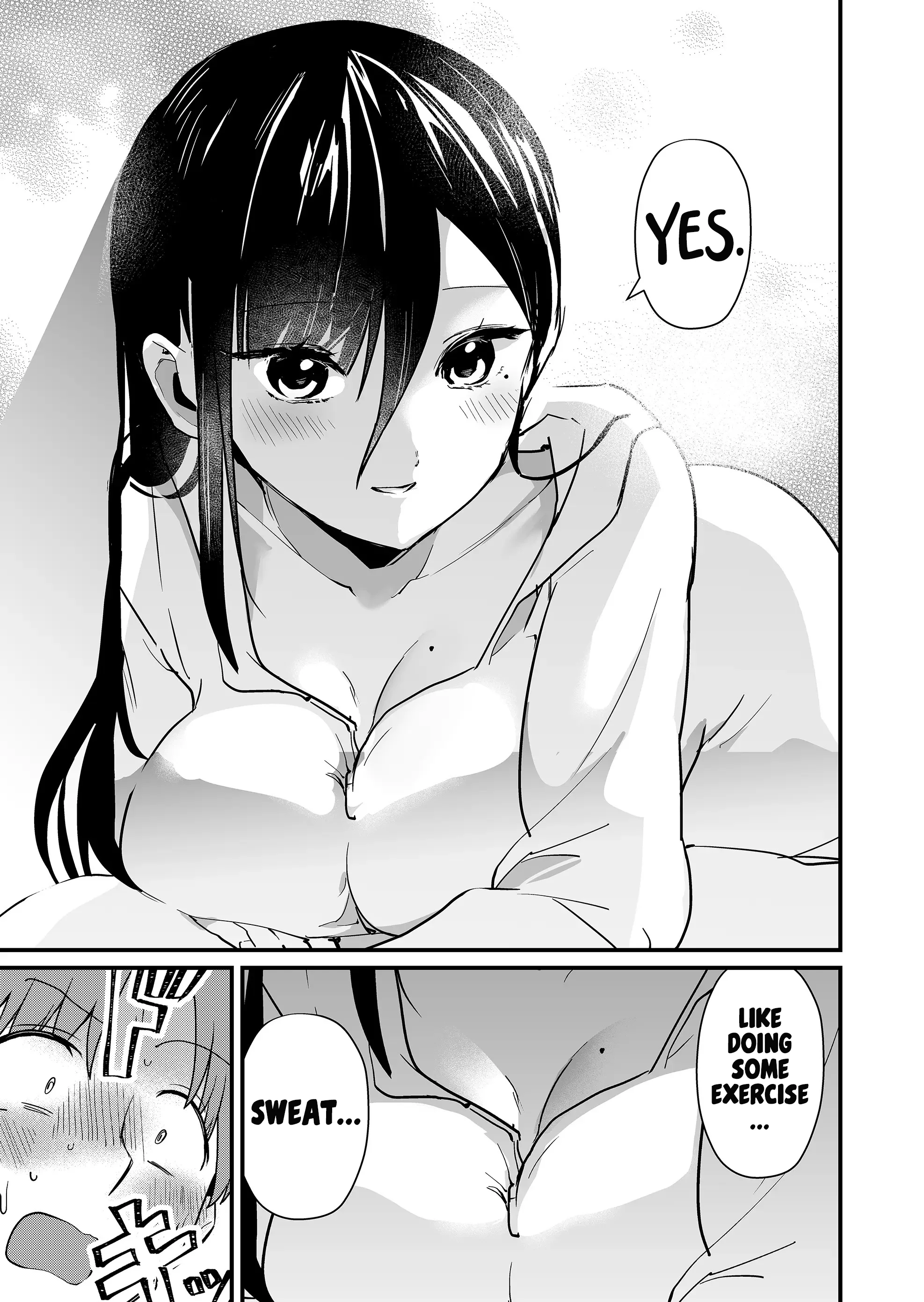 Read Tokimori-san ga Muboubi desu!! Manga Online