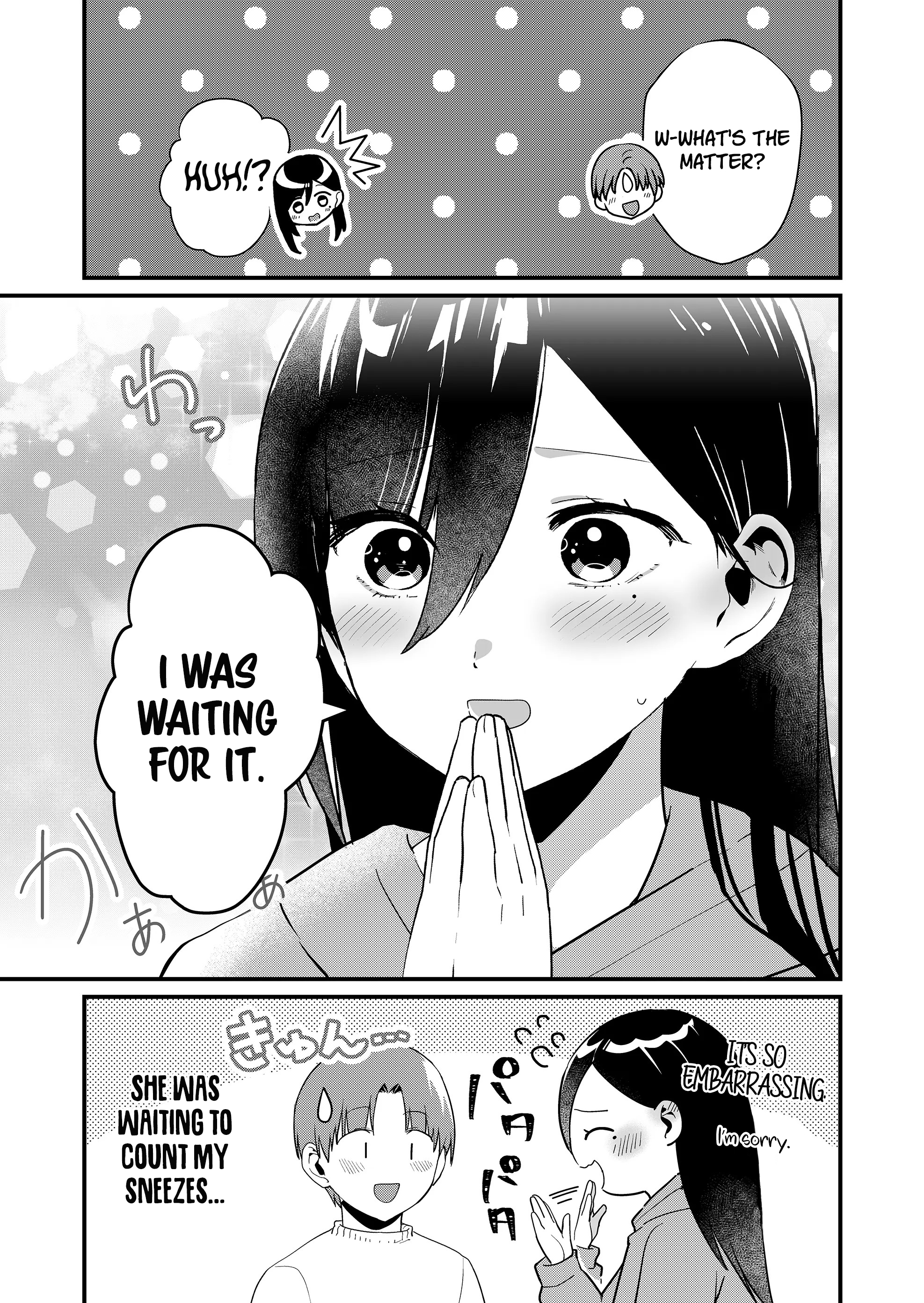 Read Tokimori-san ga Muboubi desu!! Manga Online
