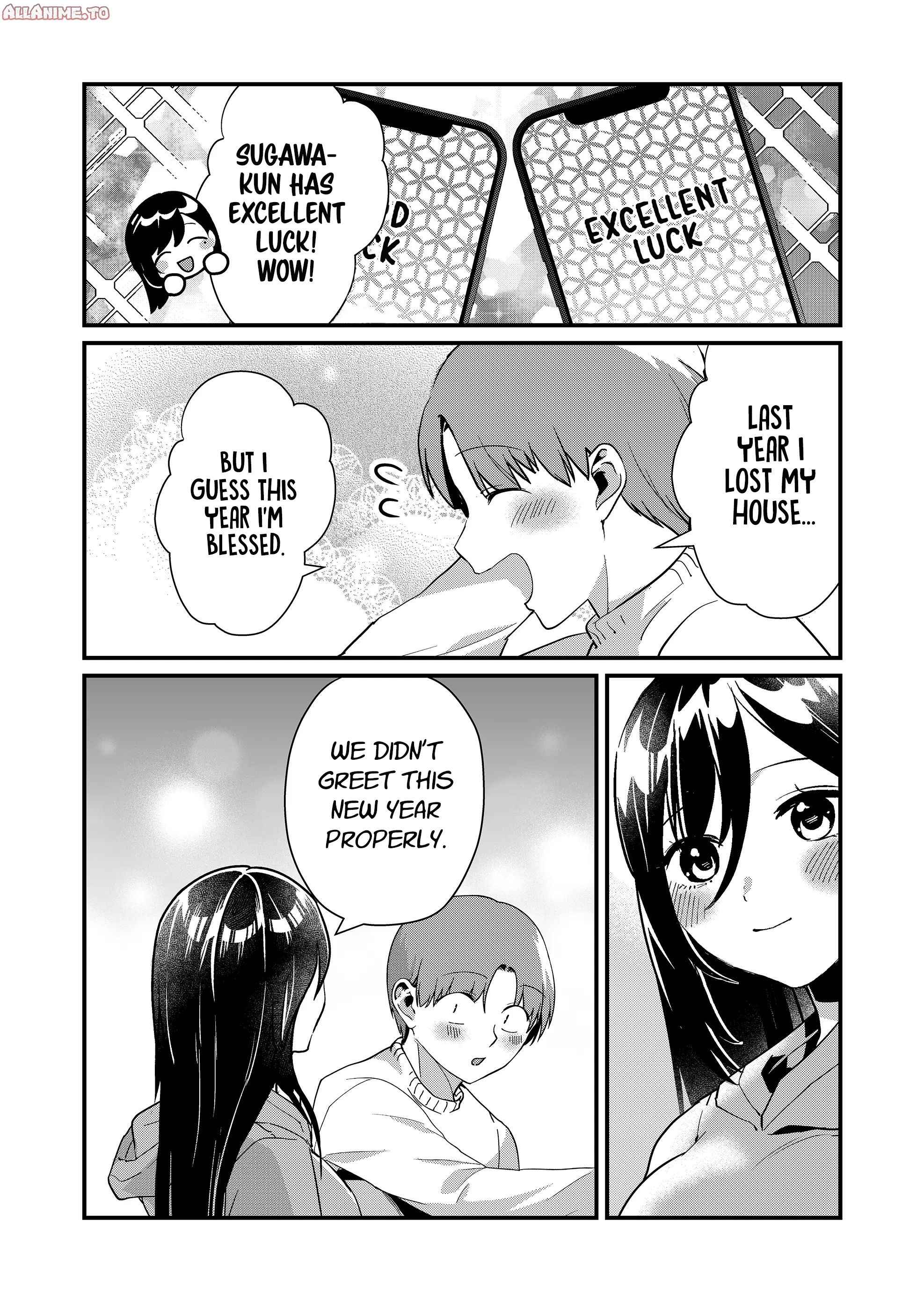Read Tokimori-san ga Muboubi desu!! Manga Online