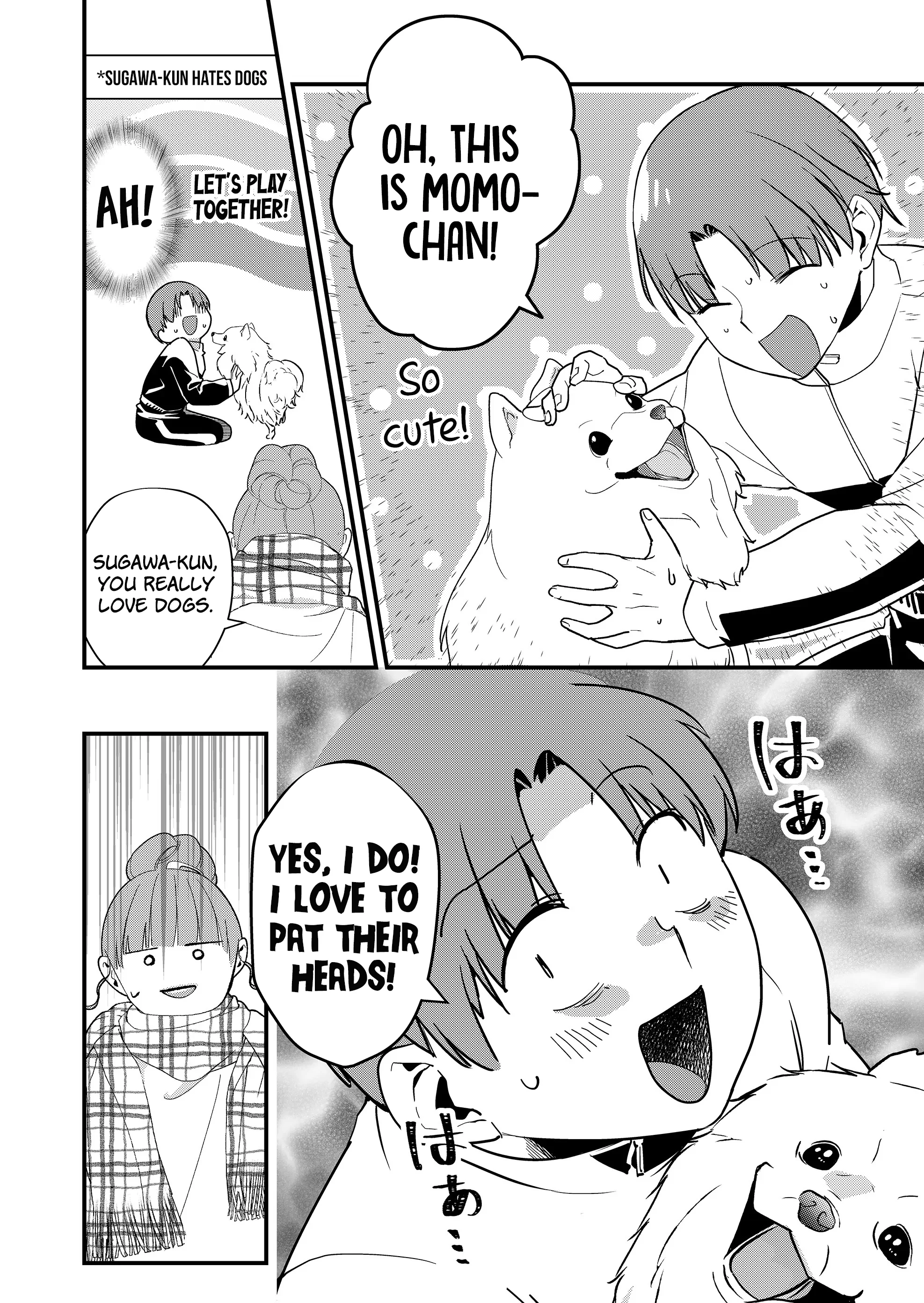 Read Tokimori-san ga Muboubi desu!! Manga Online