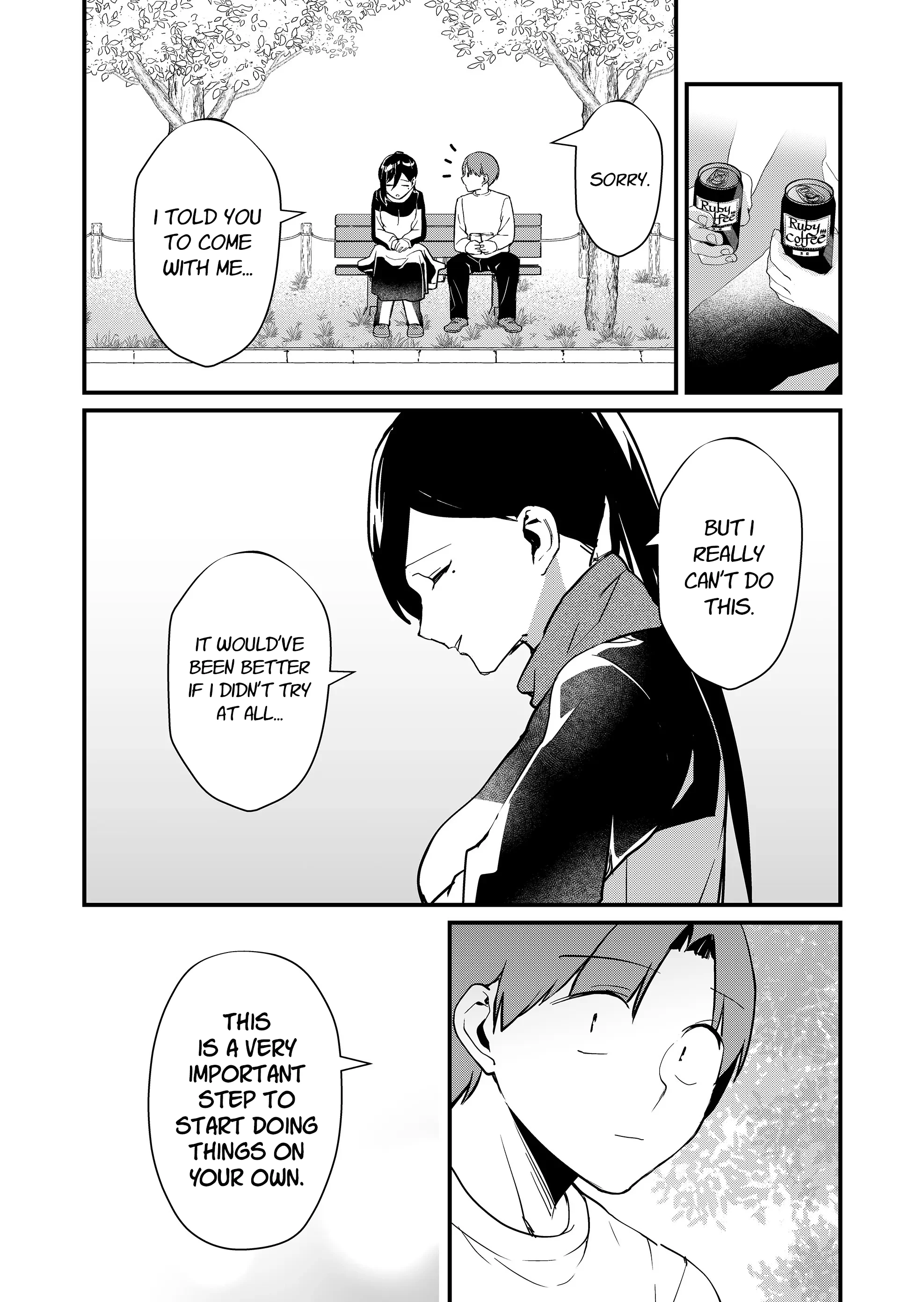 Read Tokimori-san ga Muboubi desu!! Manga Online