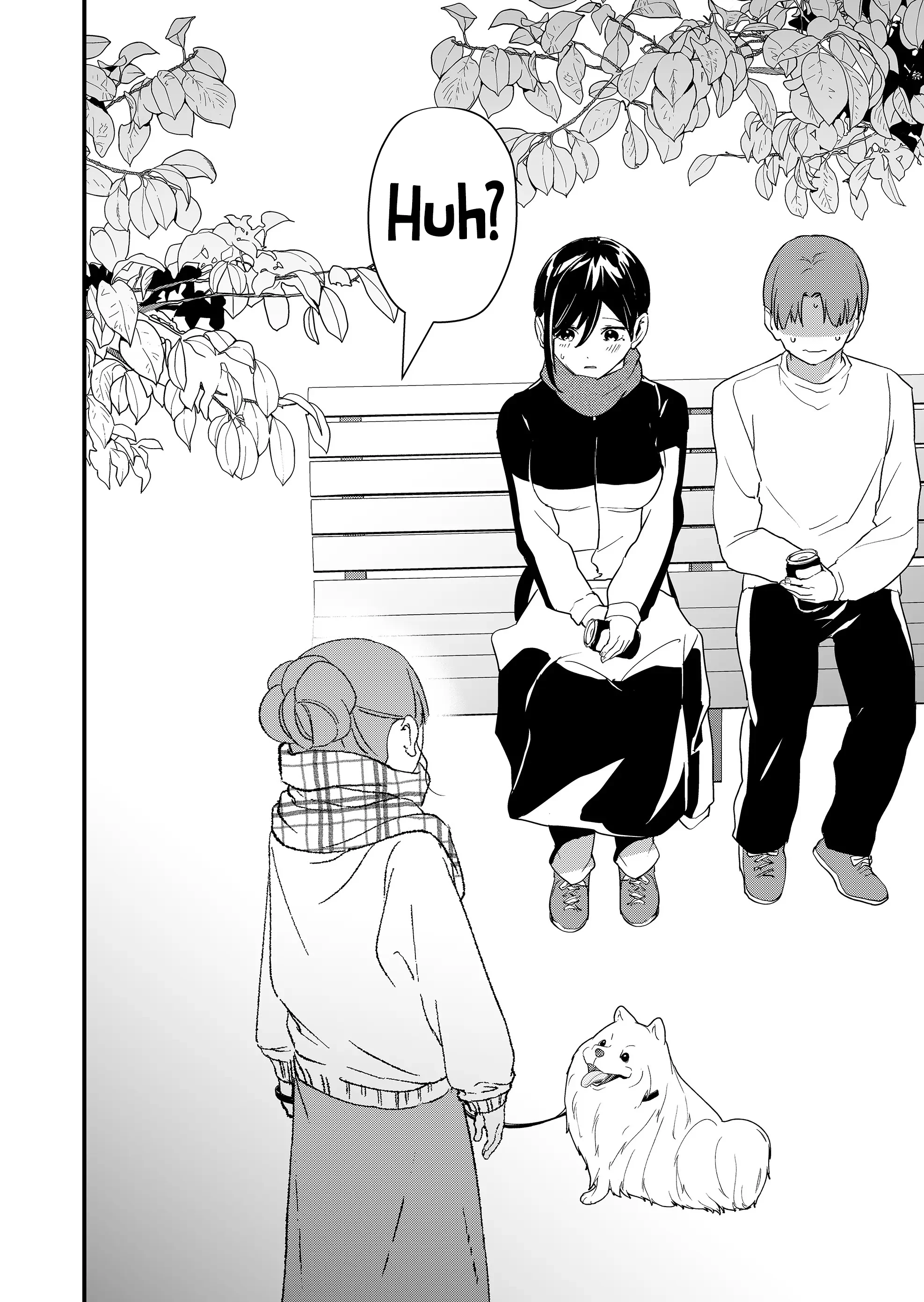 Read Tokimori-san ga Muboubi desu!! Manga Online