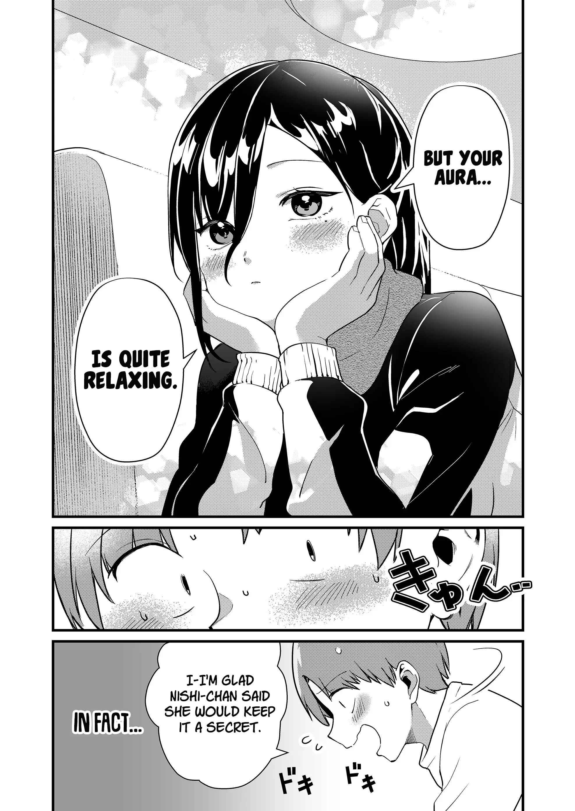 Read Tokimori-san ga Muboubi desu!! Manga Online