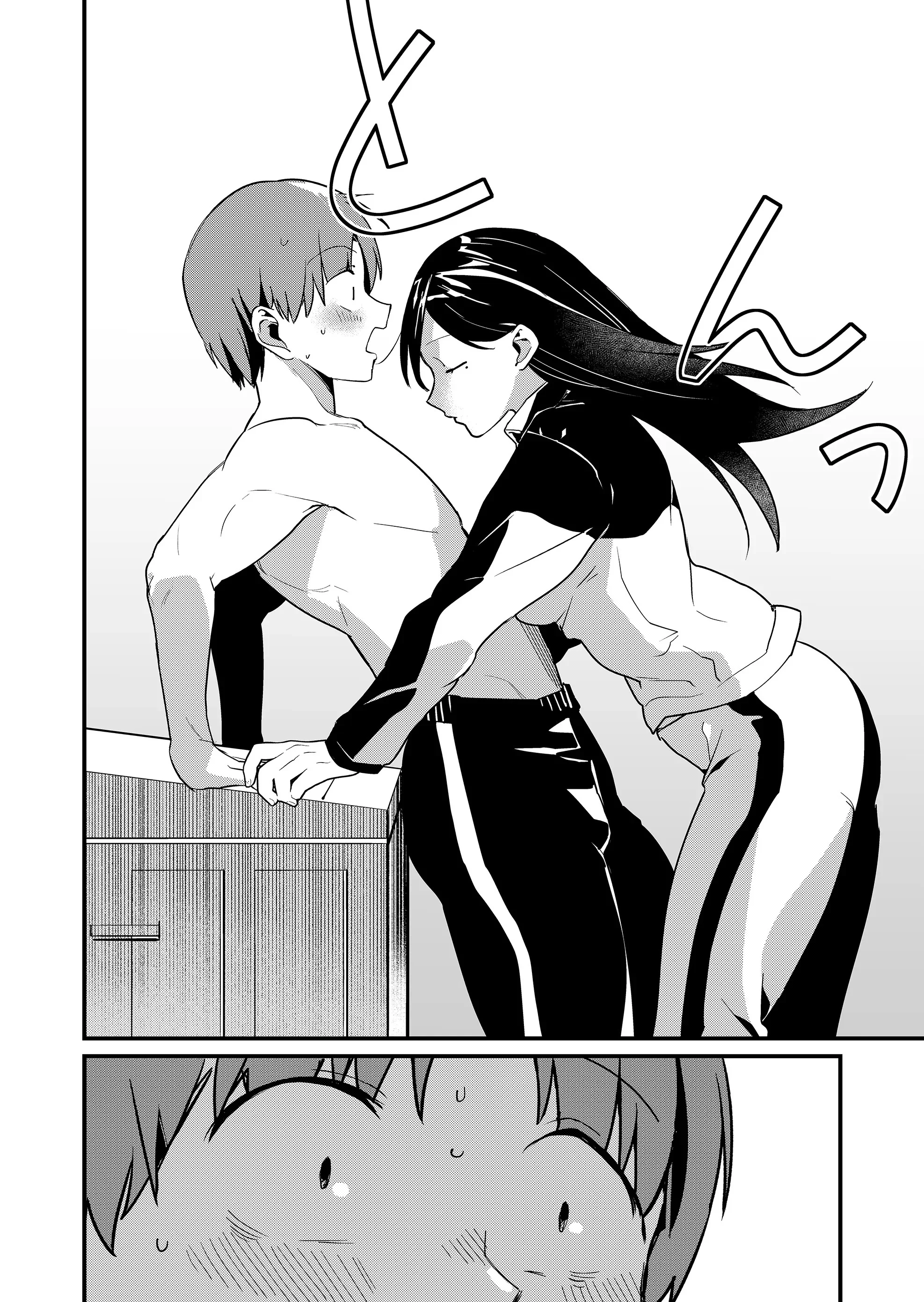 Read Tokimori-san ga Muboubi desu!! Manga Online