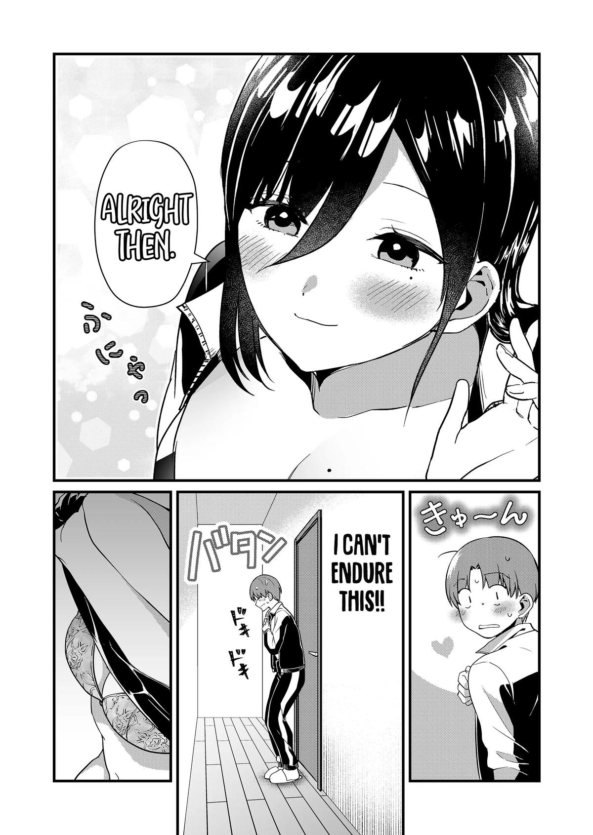 Read Tokimori-san ga Muboubi desu!! Manga Online