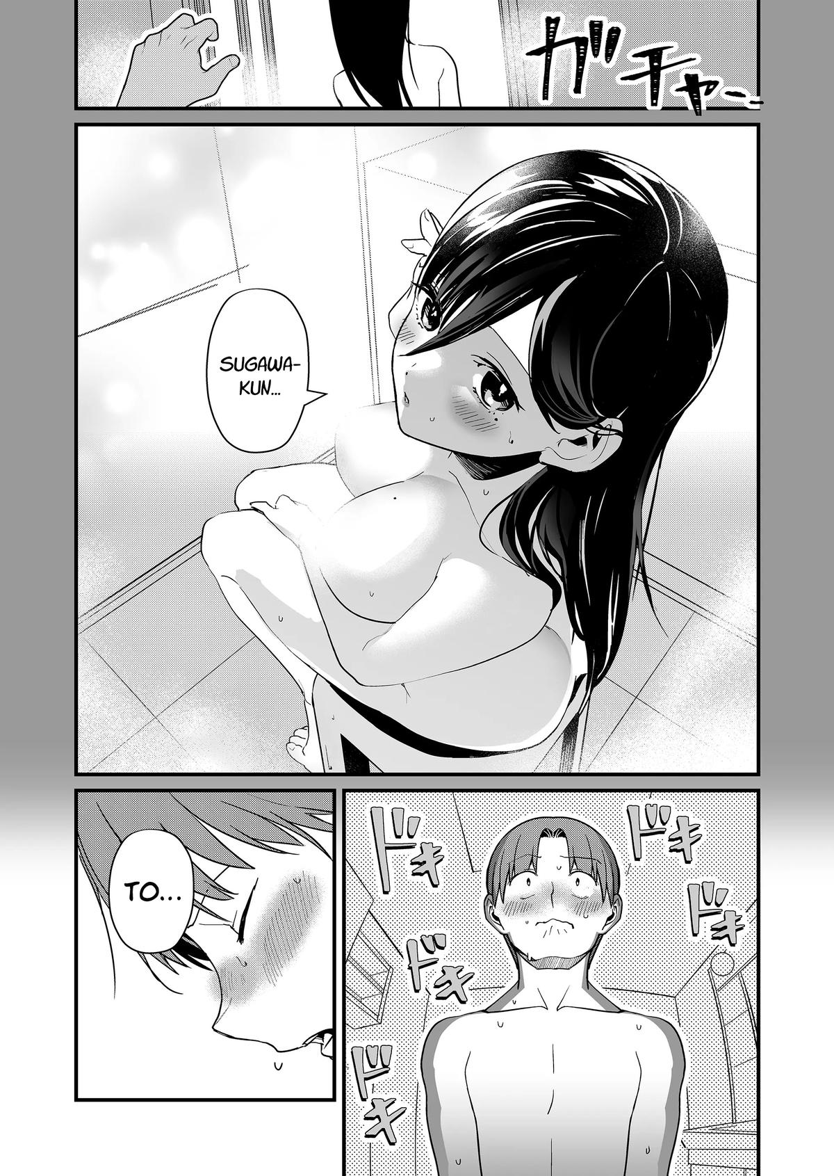 Read Tokimori-san ga Muboubi desu!! Manga Online