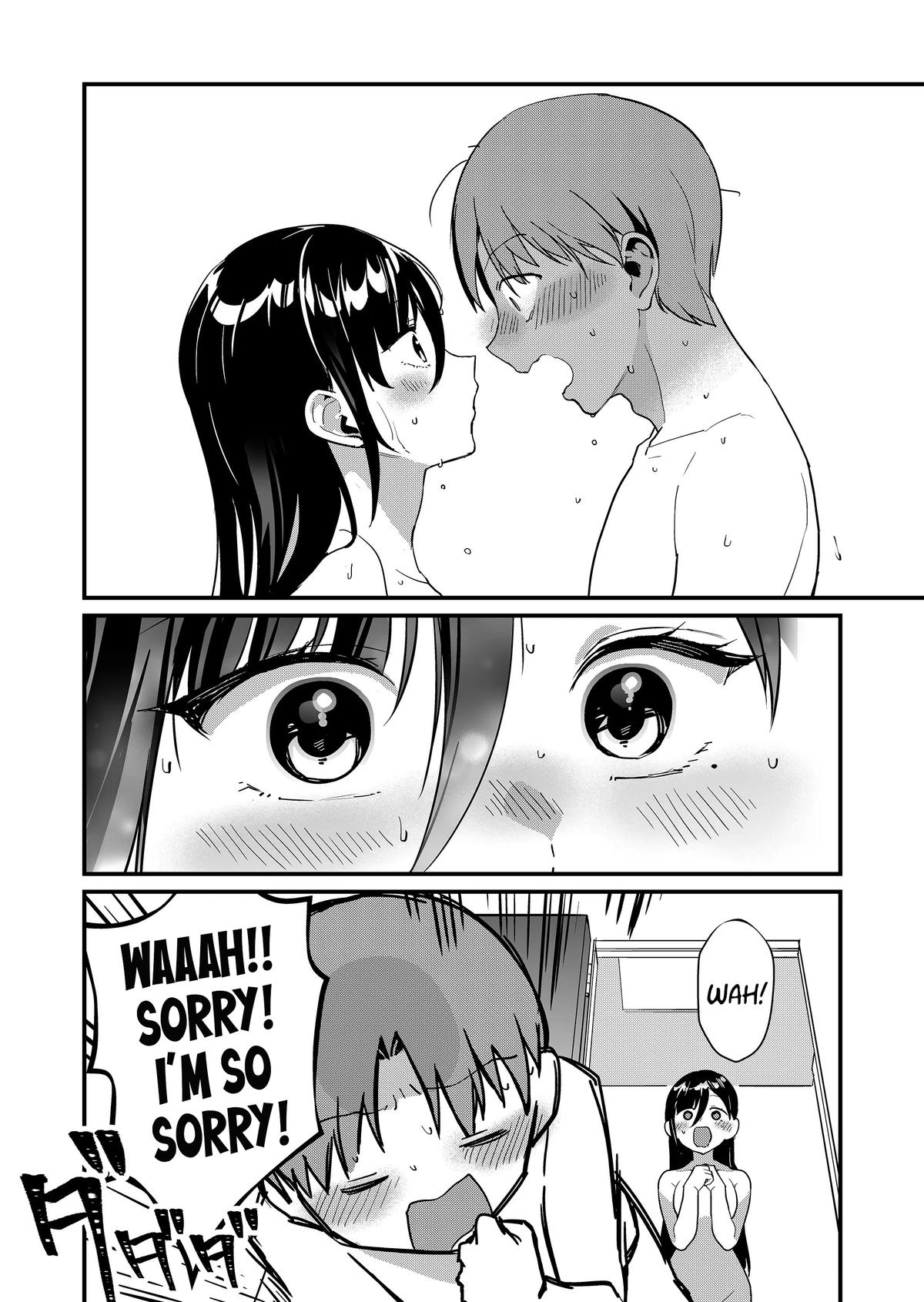 Read Tokimori-san ga Muboubi desu!! Manga Online