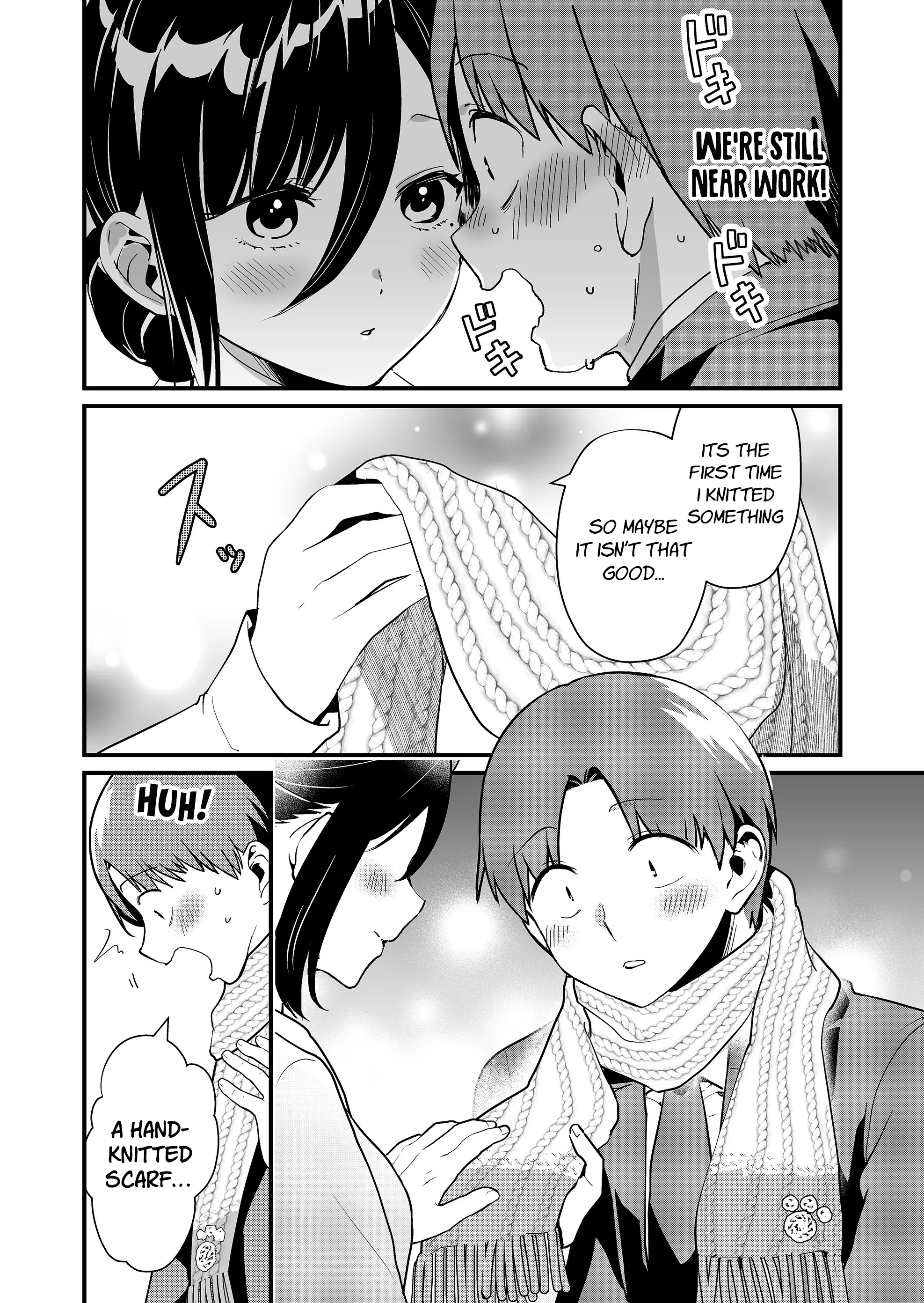 Read Tokimori-san ga Muboubi desu!! Manga Online