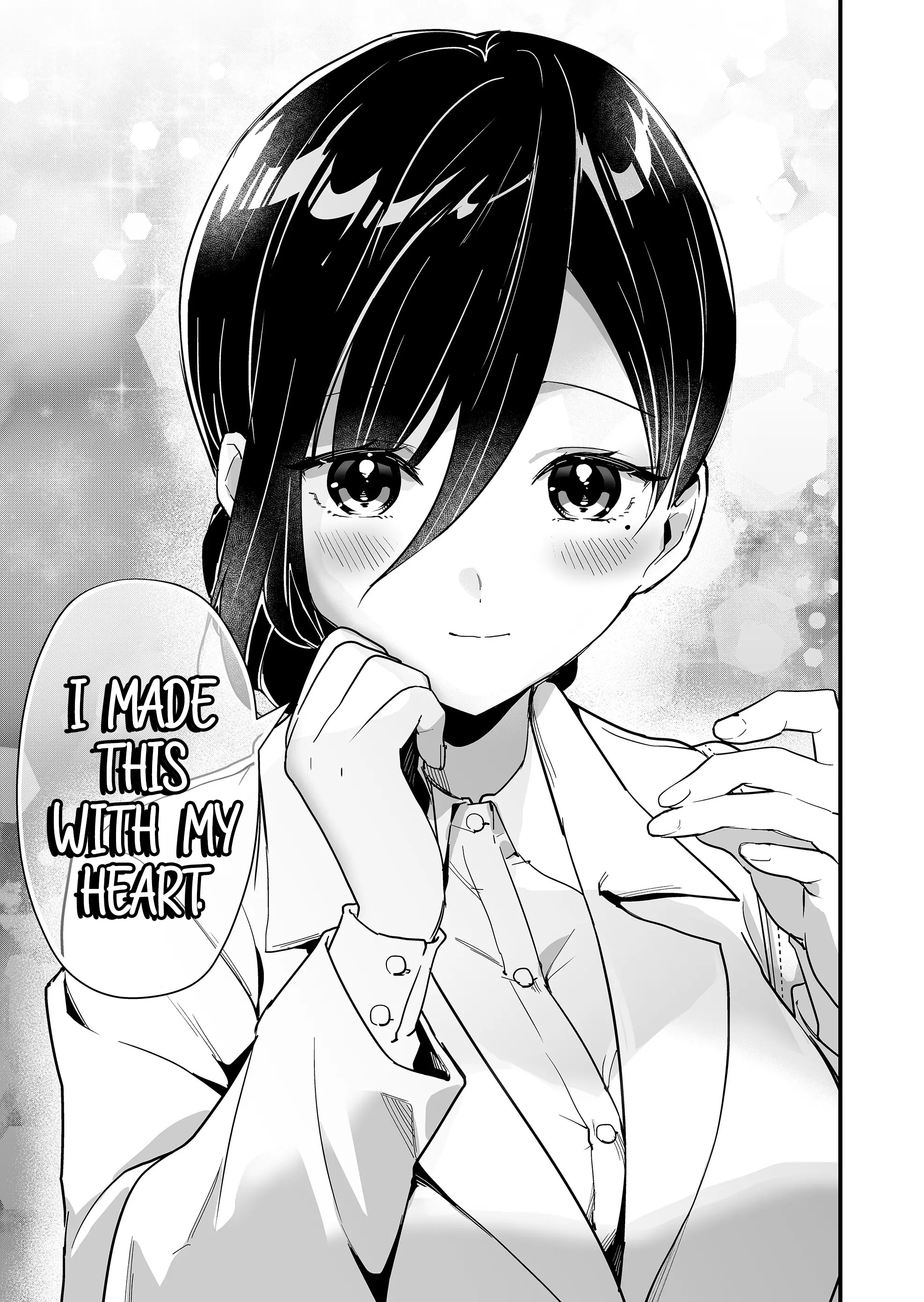 Read Tokimori-san ga Muboubi desu!! Manga Online