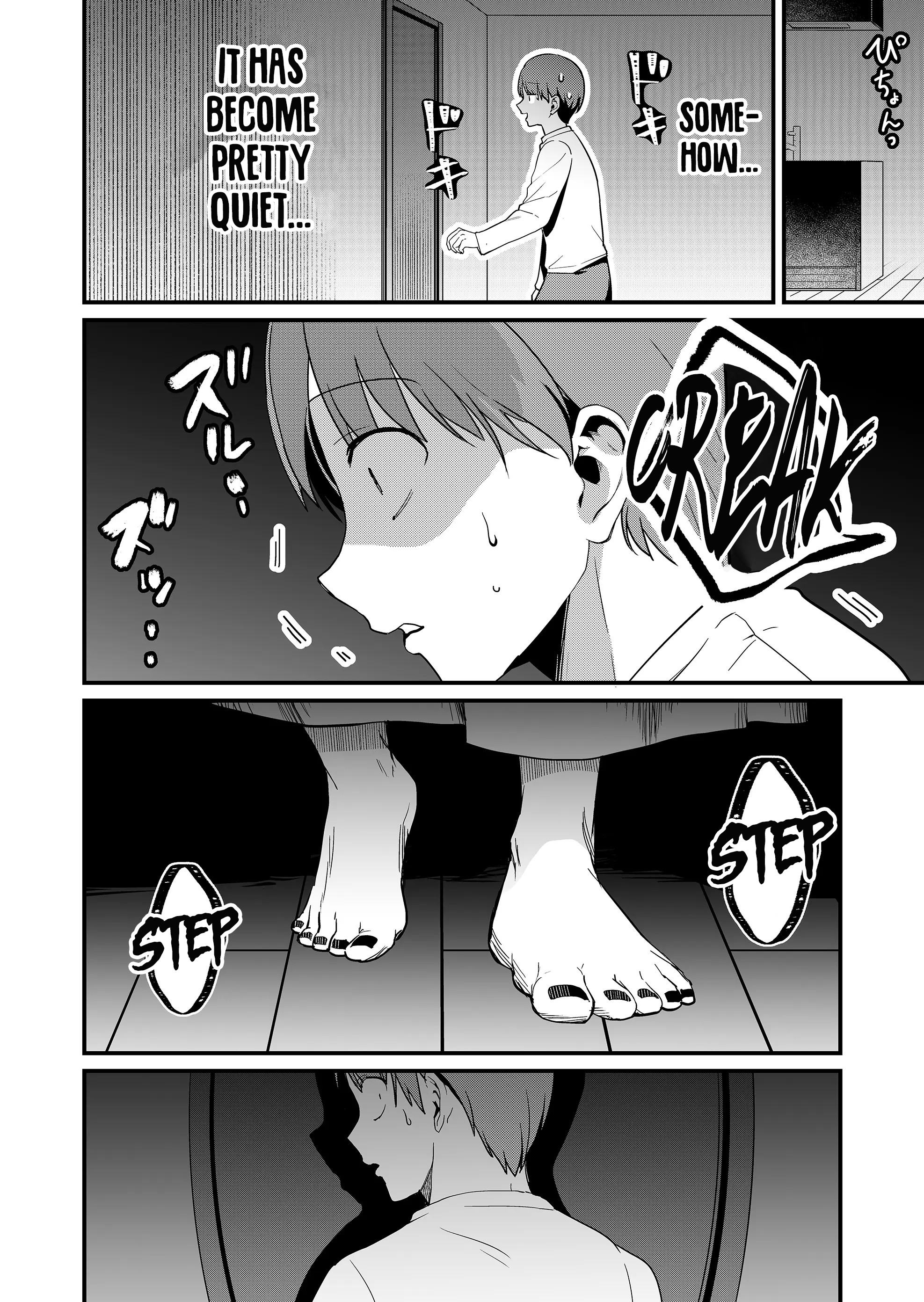 Read Tokimori-san ga Muboubi desu!! Manga Online